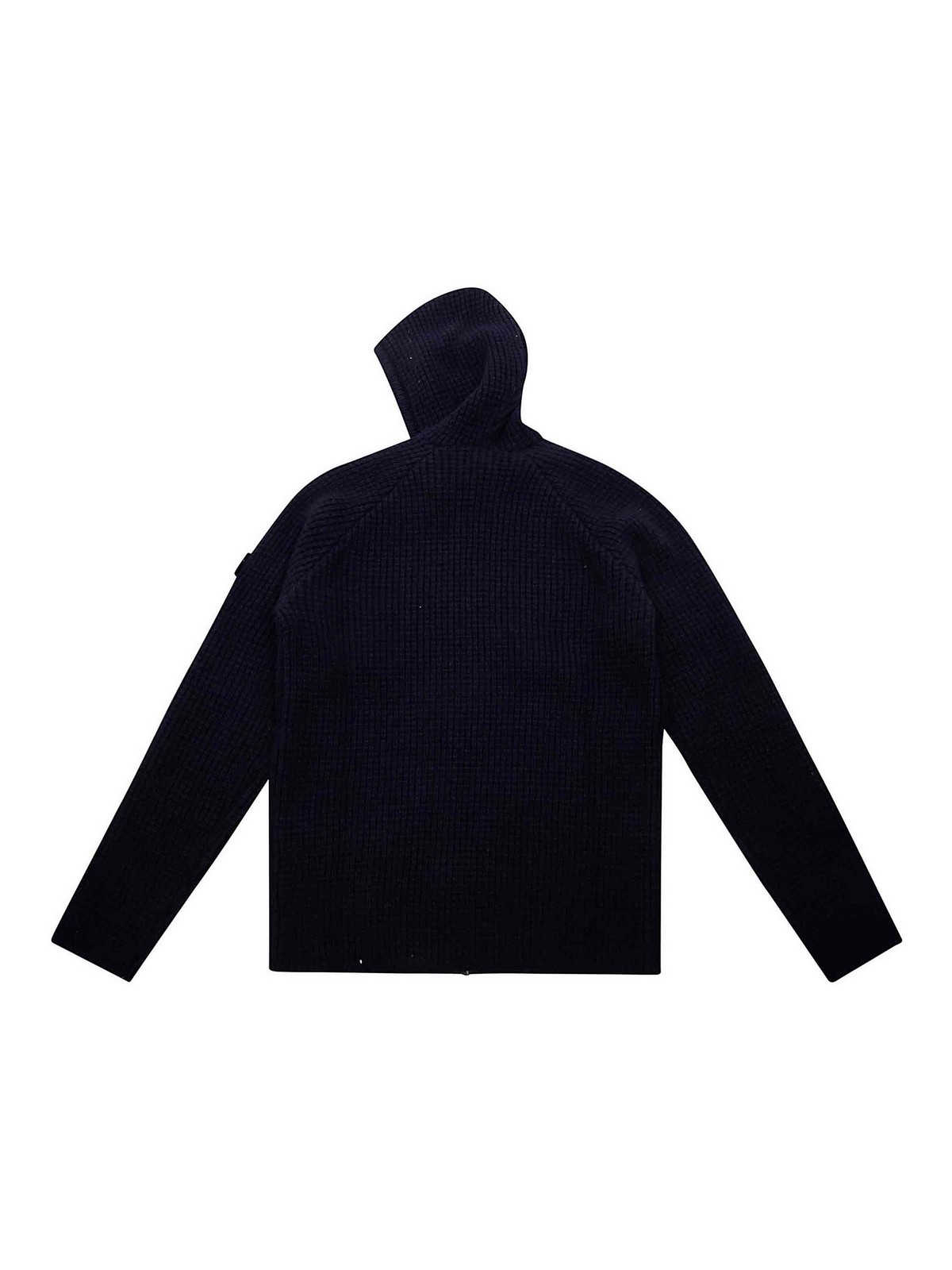 Sweater 8116507Z5V0020 (STONE ISLAND / ニット・セーター・カーディガン ) | STONE ISLAND (ストーンアイランド)(1)