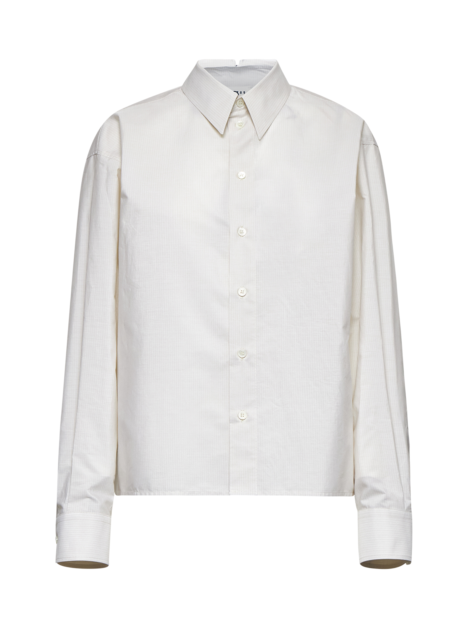 MM6 Maison Margiela Shirts S52DT0043M35250001F (MM6 Maison Margiela / シャツ・ブラウス ) | MM6 Maison Margiela (エムエムシックス)