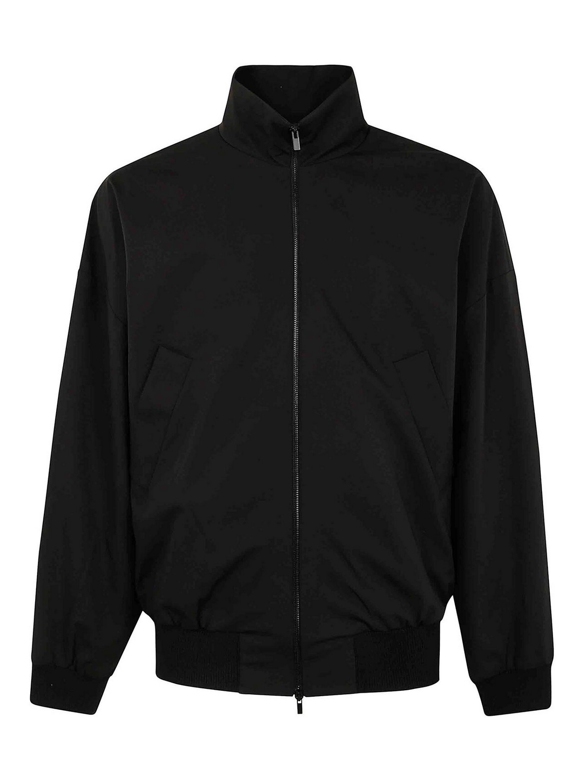 High Neck Track Jacket FGE230327 (Fear of God / カジュアルジャケット ) | Fear of God (フィアオブゴッド)