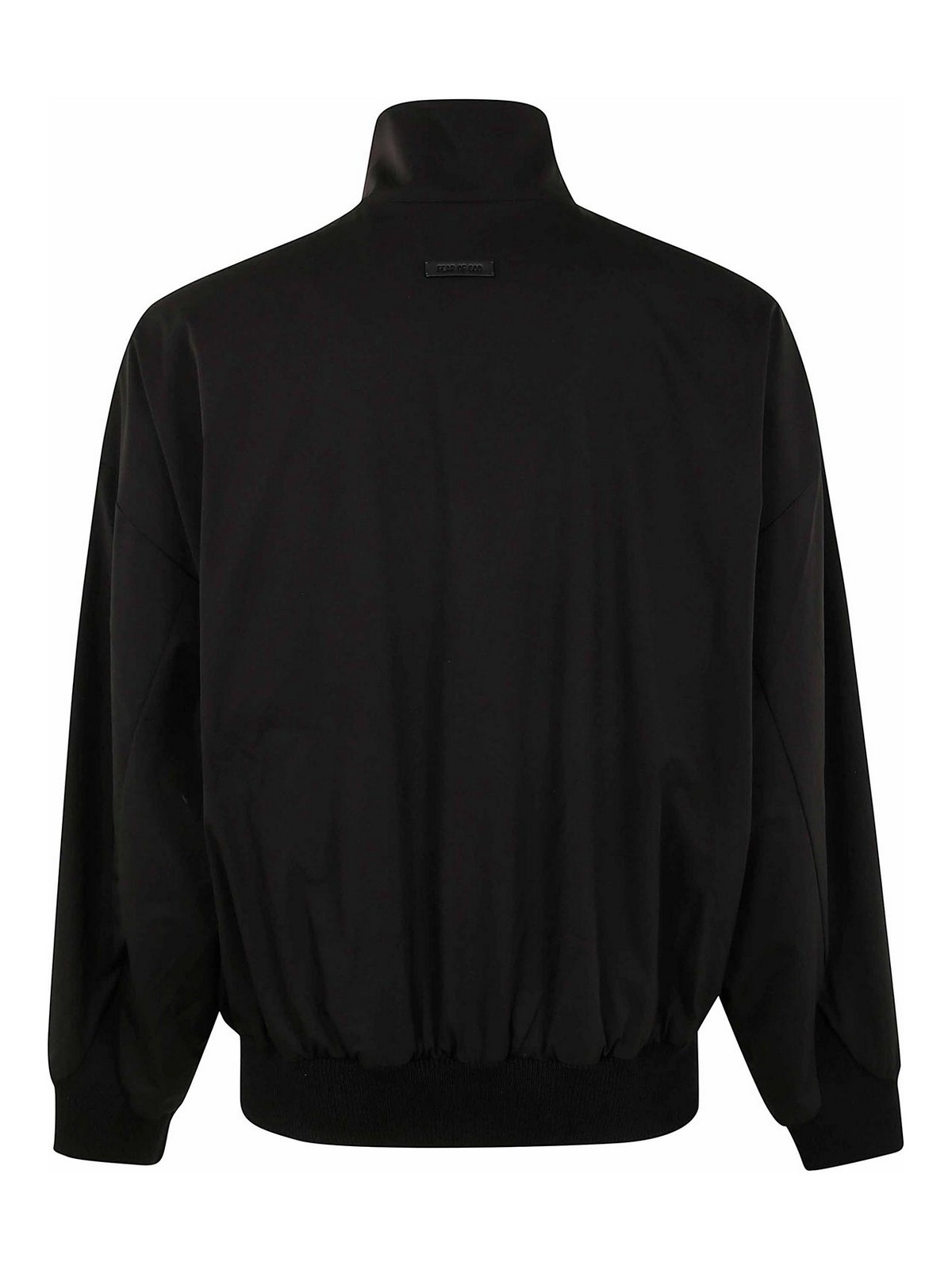 High Neck Track Jacket FGE230327 (Fear of God / カジュアルジャケット ) | Fear of God (フィアオブゴッド)(1)