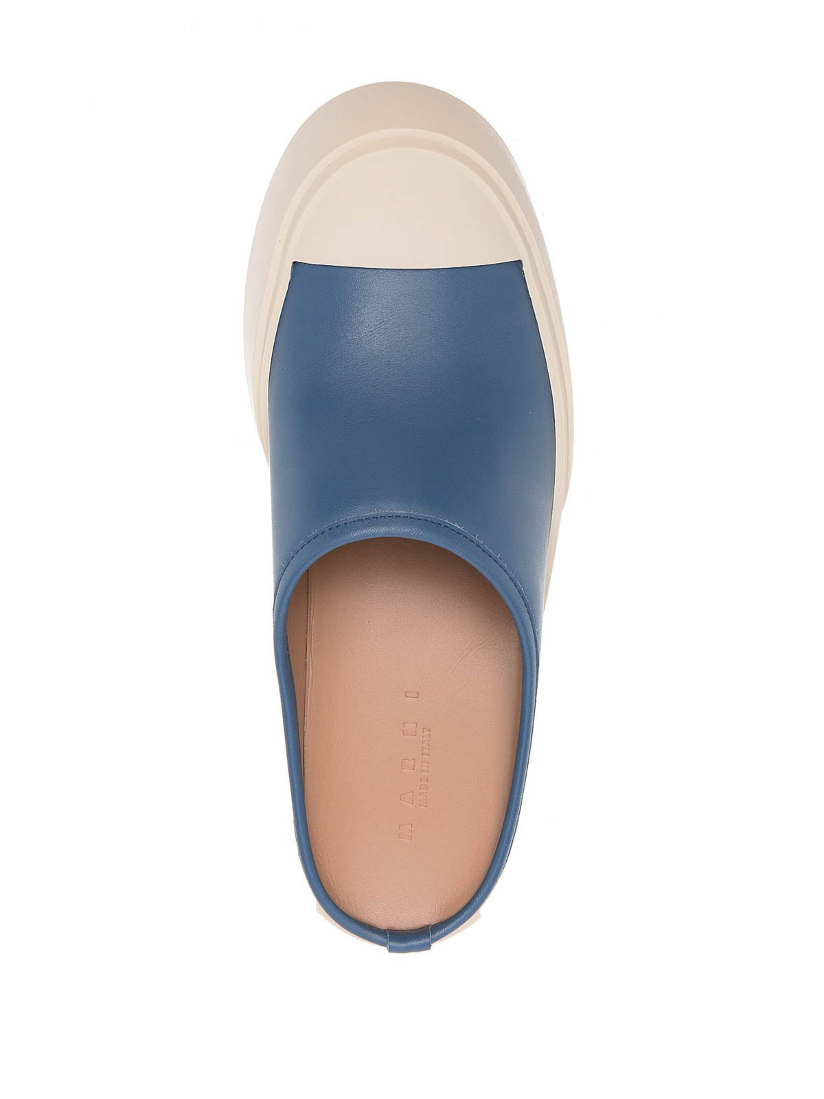 Sneakers SNZU017302P722600B26 (Marni / スニーカー ) | Marni (マルニ)(1)