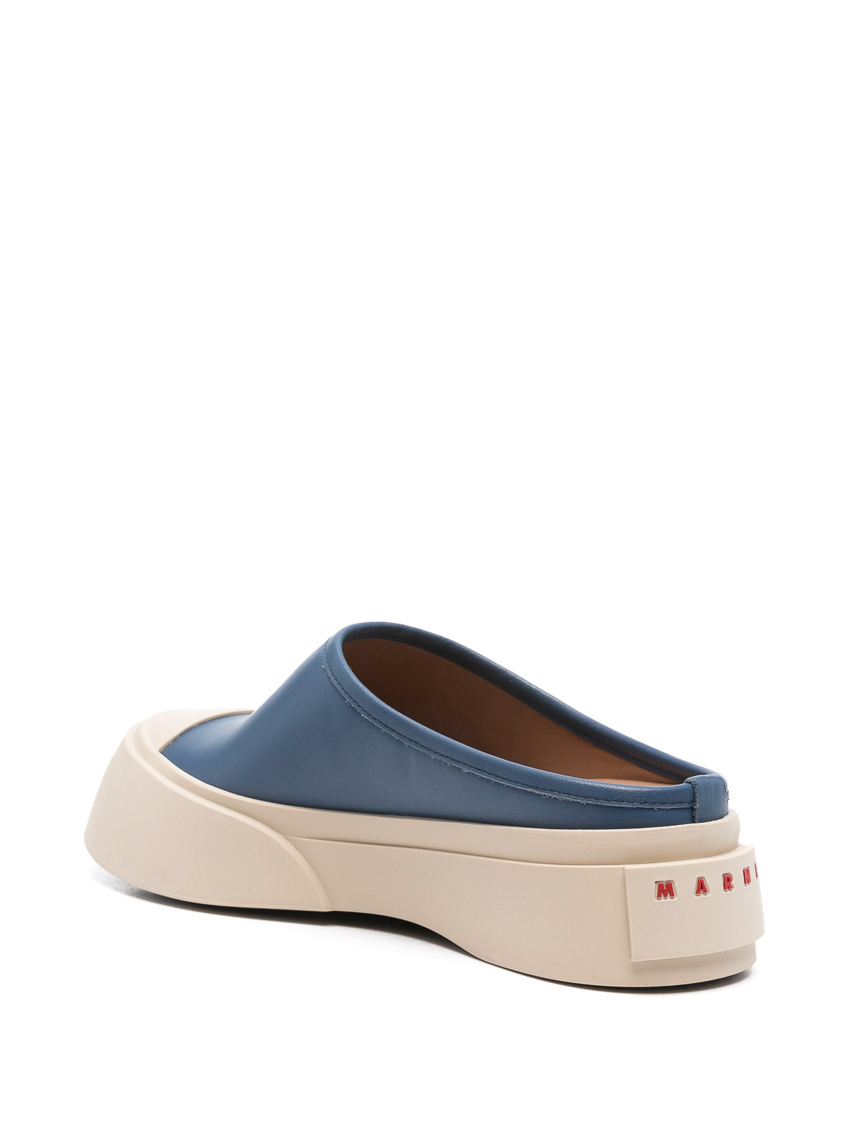 Sneakers SNZU017302P722600B26 (Marni / スニーカー ) | Marni (マルニ)(2)