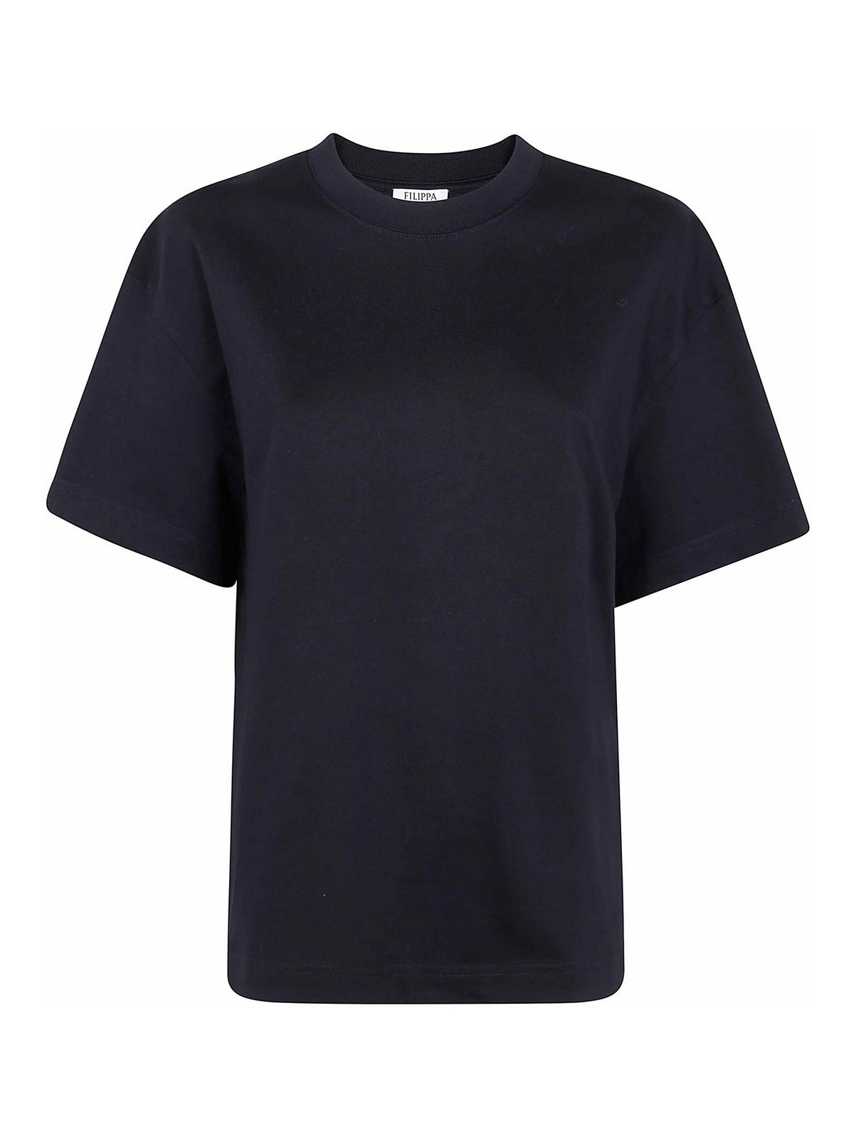 Oversized Tee 306481433 (FILIPPA K / Tシャツ・カットソー ) | FILIPPA K (フィリッパ コー)