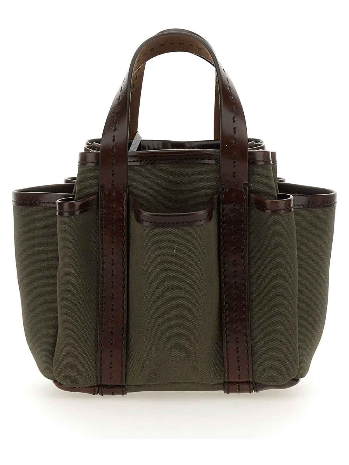 Mini Tote Bag 2414511023600320000 (Max Mara / トートバッグ ) | Max Mara (マックスマーラ)(1)