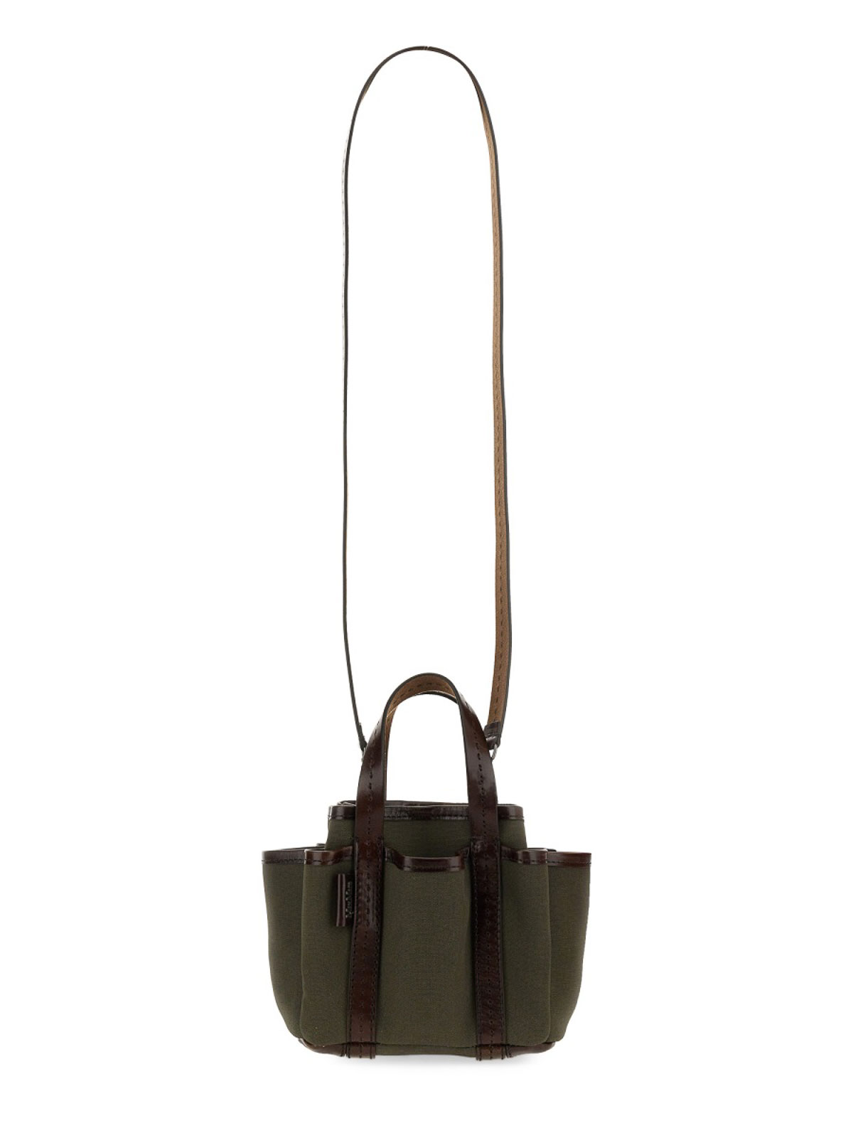 Mini Tote Bag 2414511023600320000 (Max Mara / トートバッグ ) | Max Mara (マックスマーラ)(6)