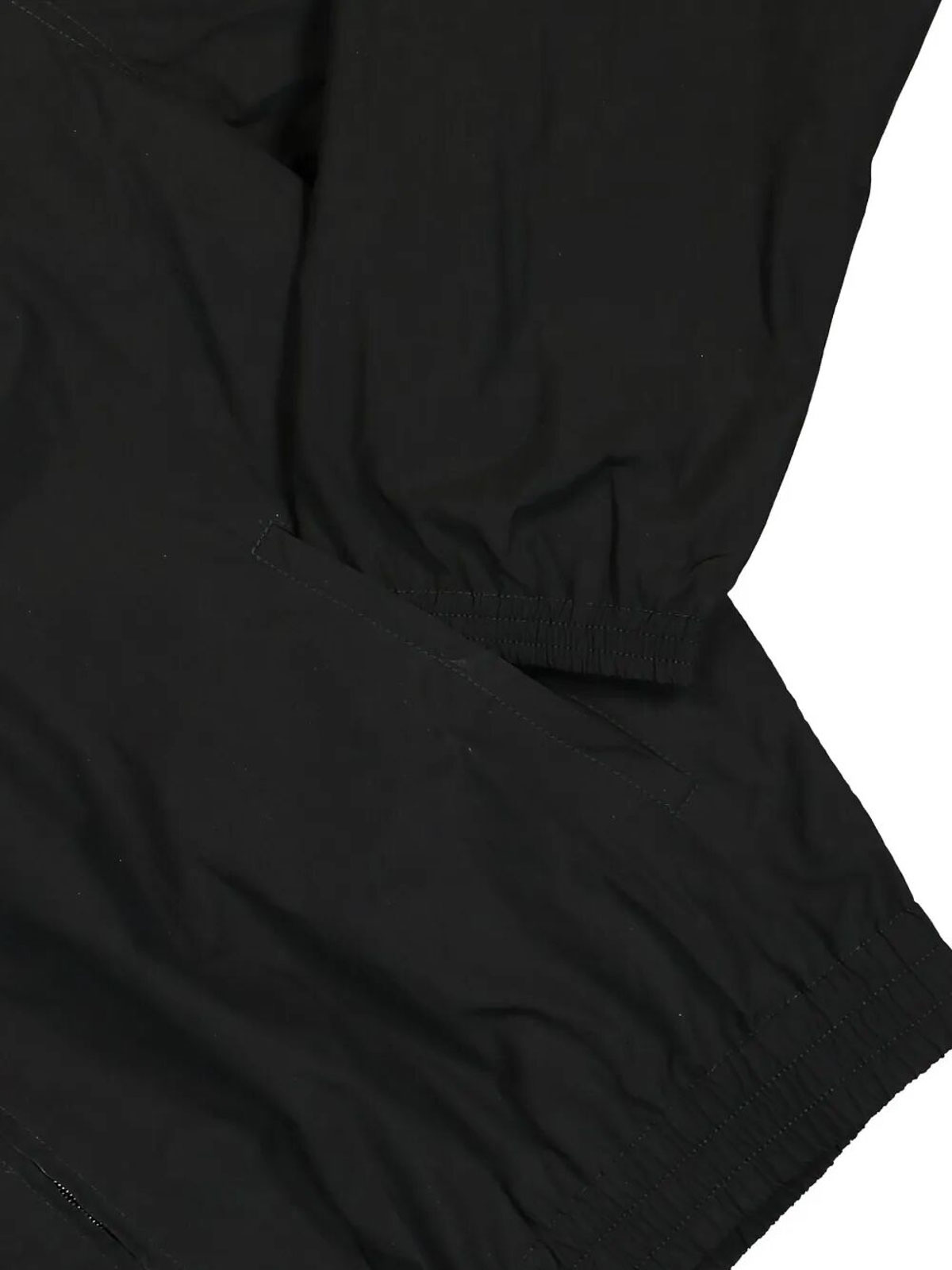 Recycled Nylon Track Jacket UJA053BBK99 (MARINE SERRE / カジュアルジャケット ) | MARINE SERRE (マリーン セル)(4)