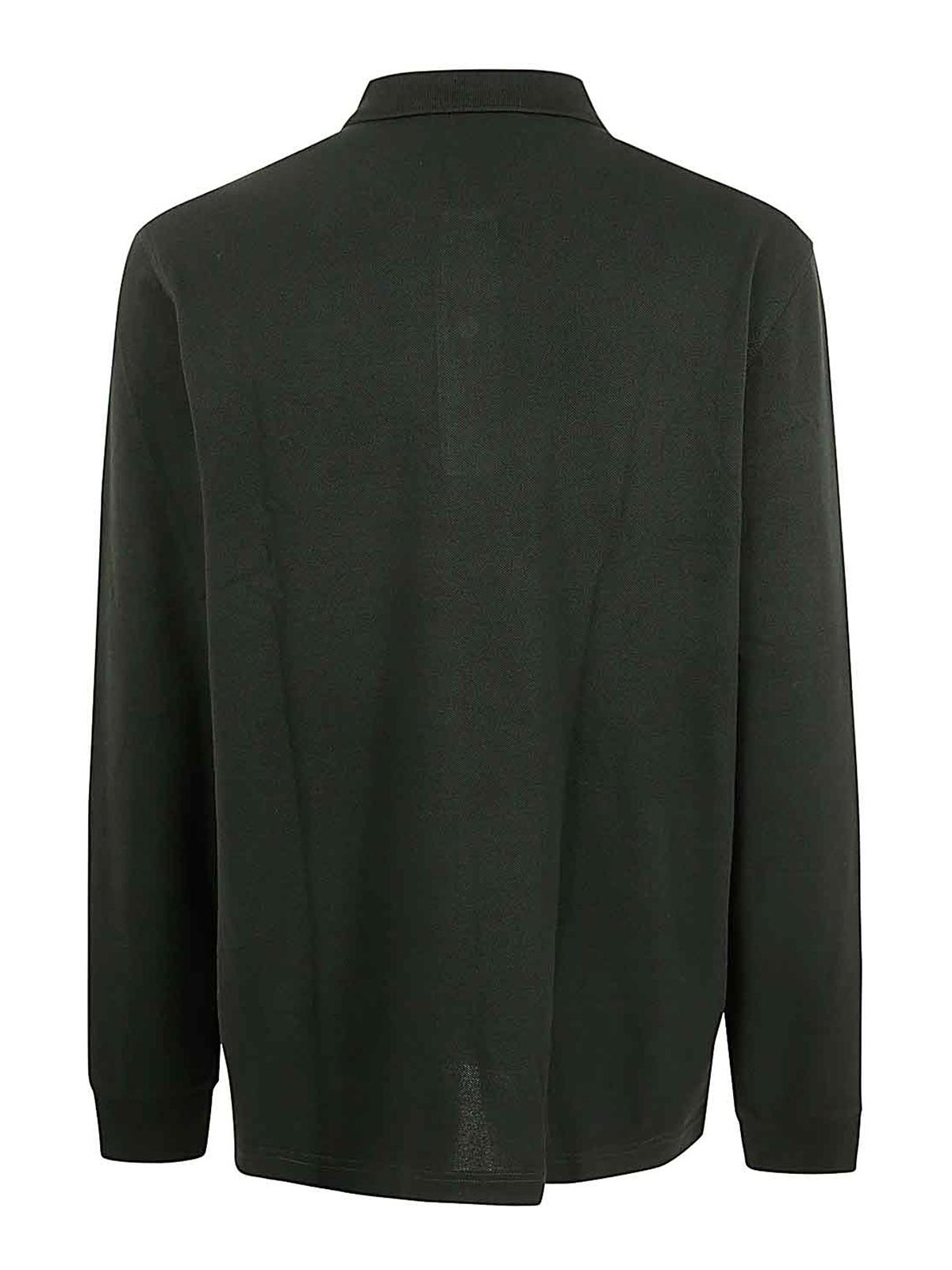 Long Sleeve Plain Shirt M6006095T50 (FRED PERRY / シャツ・ブラウス ) | FRED PERRY (フレッドペリー)(1)