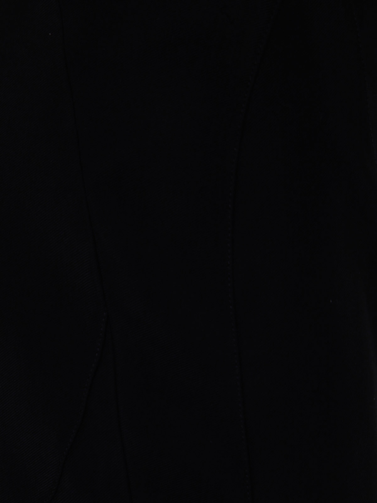 Pencil Midi Skirt 25P1JU05421961999 (MUGLER / スカート ) | MUGLER (ミュグレー)(2)