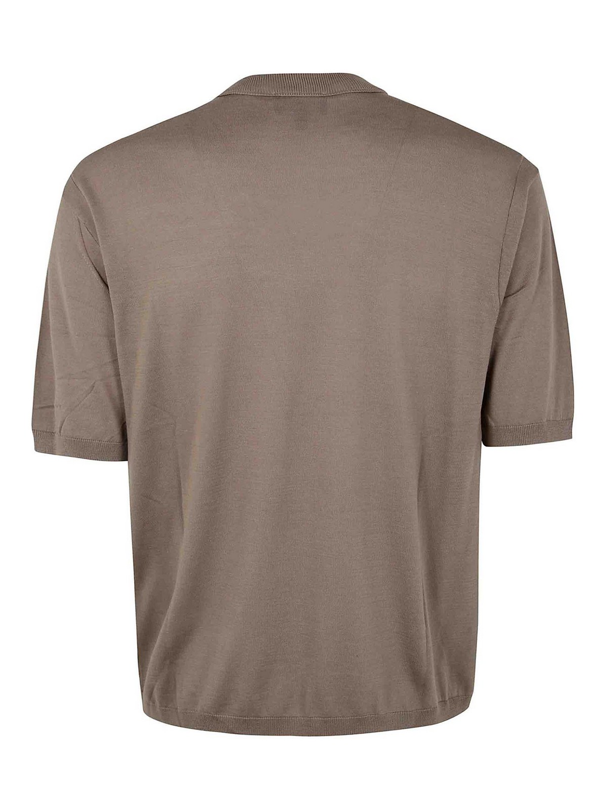 Pullover EM000672AF13907U6167 (EMPORIO ARMANI / ニット・セーター・カーディガン ) | EMPORIO ARMANI (エンポリオ アルマーニ)(1)