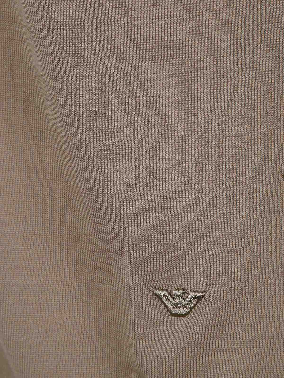 Pullover EM000672AF13907U6167 (EMPORIO ARMANI / ニット・セーター・カーディガン ) | EMPORIO ARMANI (エンポリオ アルマーニ)(2)