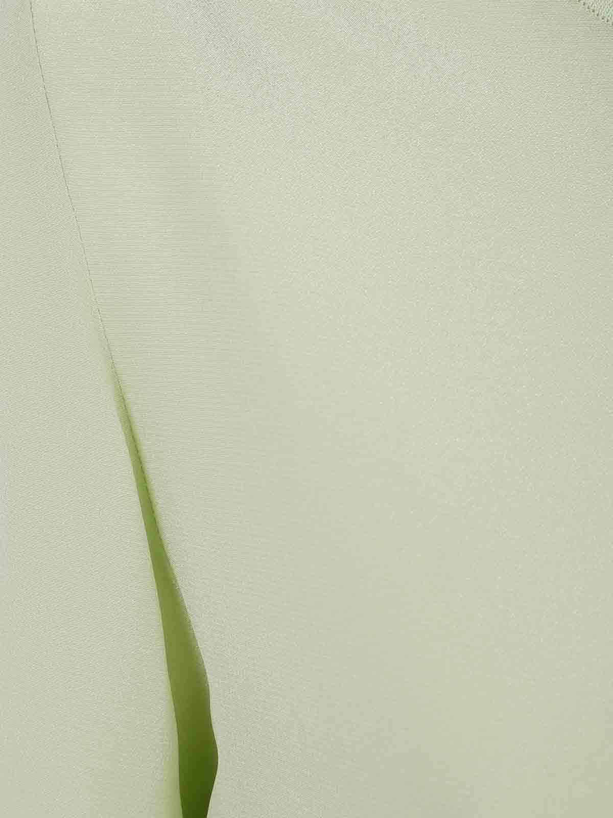 Rubin Blouse Crepe de Soie (JOSEPH/Tシャツ・カットソー