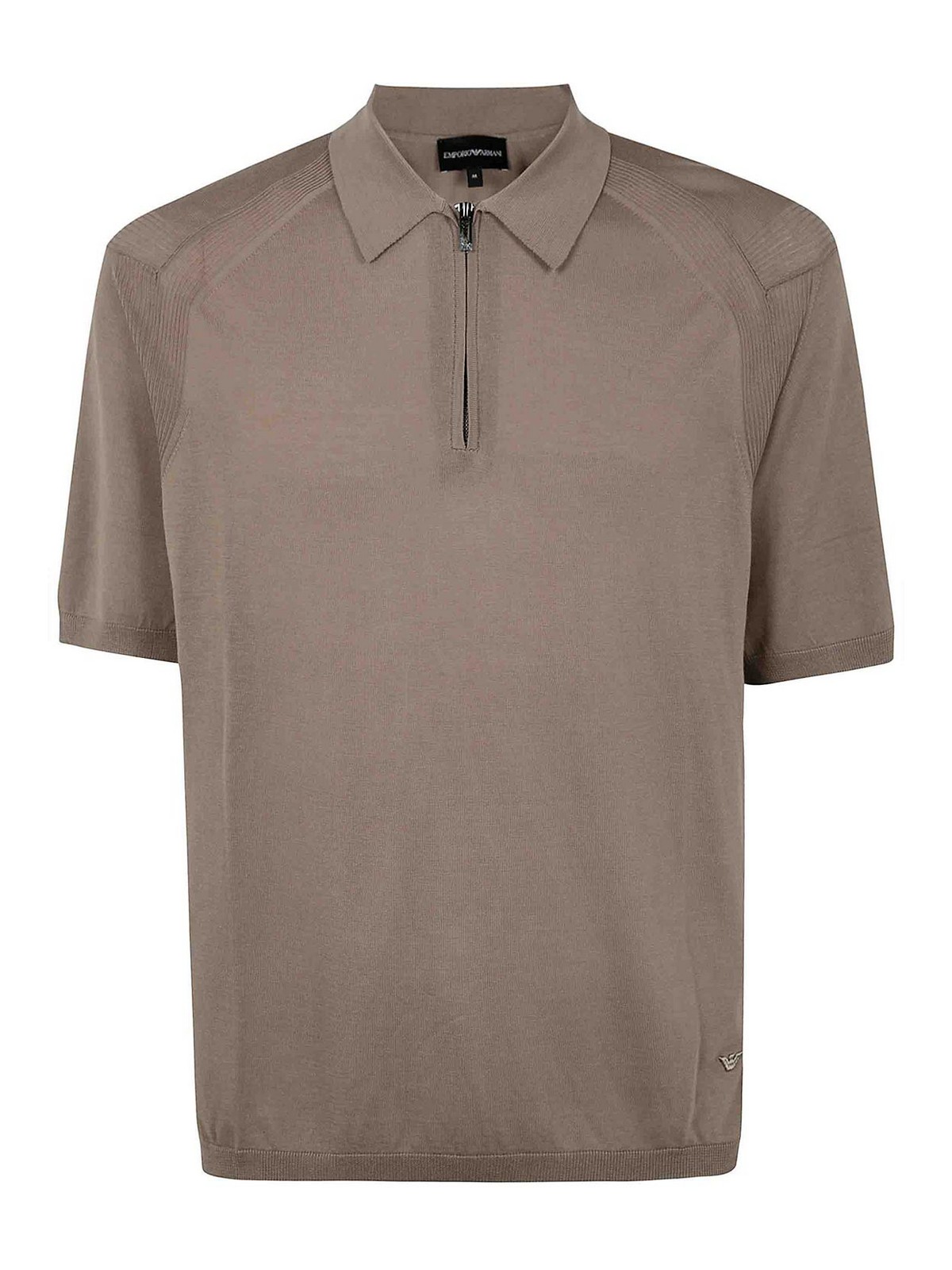 Pullover EM000680AF13907U6167 (EMPORIO ARMANI / ニット・セーター・カーディガン ) | EMPORIO ARMANI (エンポリオ アルマーニ)