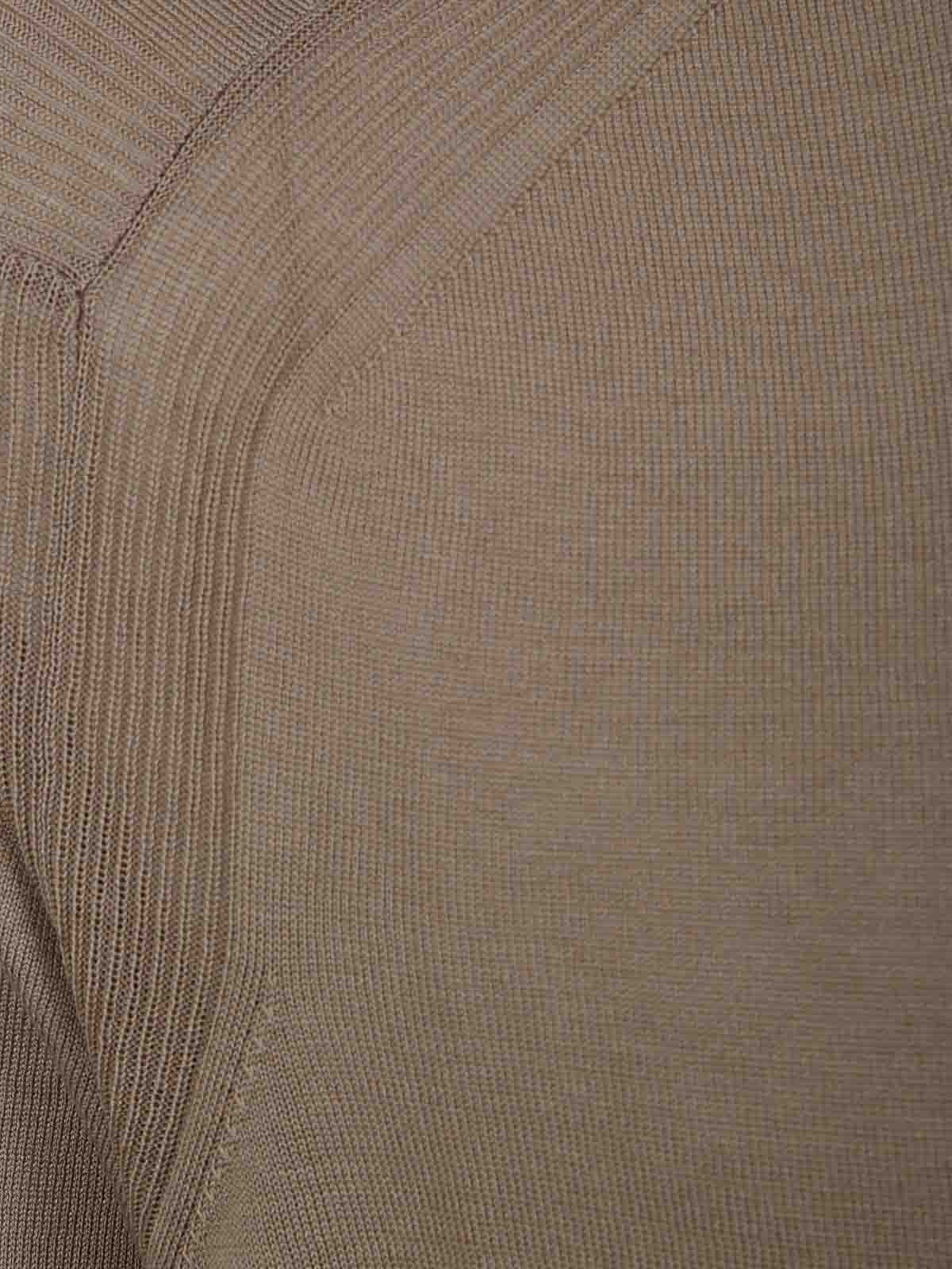 Pullover EM000680AF13907U6167 (EMPORIO ARMANI / ニット・セーター・カーディガン ) | EMPORIO ARMANI (エンポリオ アルマーニ)(2)