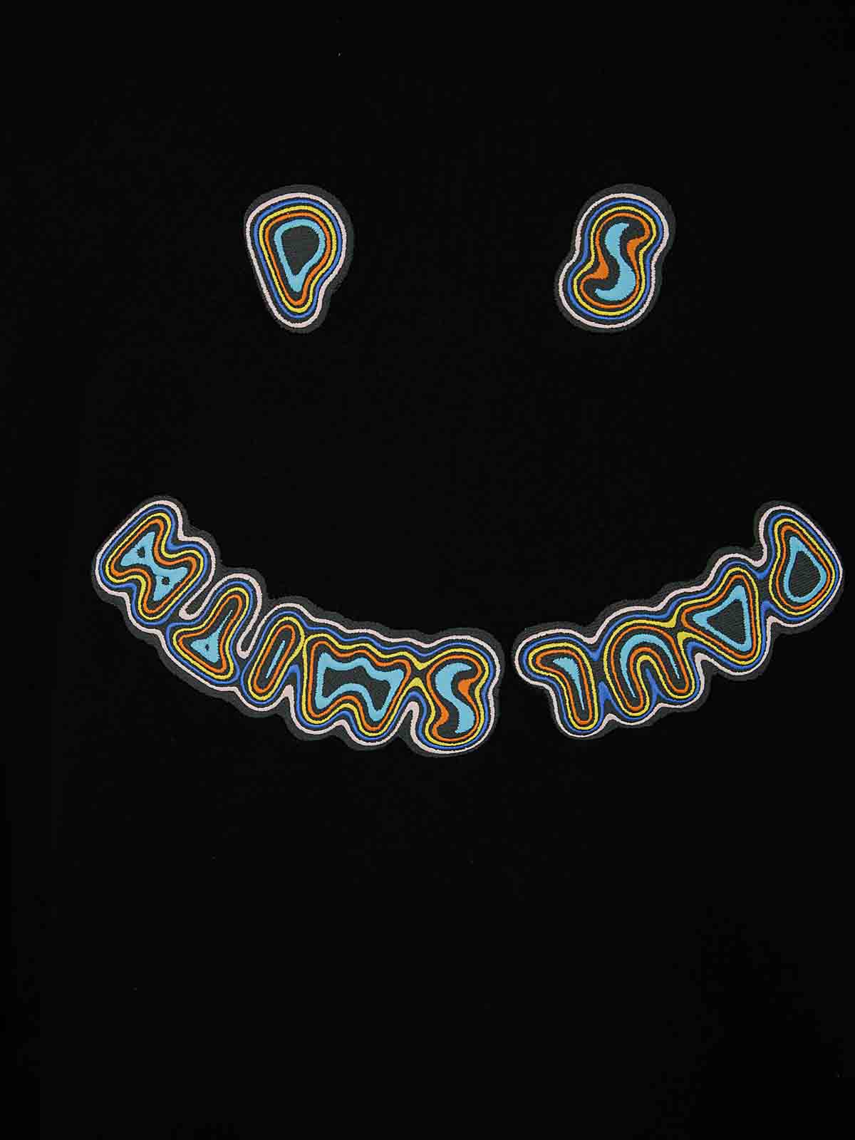 Mens Sweatshirt Ps Happy M2R668UEPP509279 (PS Paul Smith / スウェット・フーディー ) | PS Paul Smith (ピーエス ポール・スミス)(2)