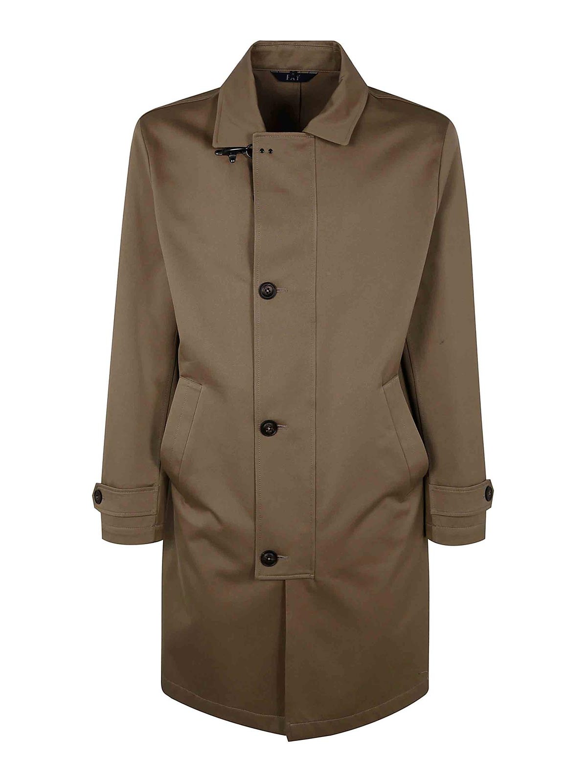 Jacket NAM62500110WWSC206 (Fay / コート ) | Fay (フェイ)