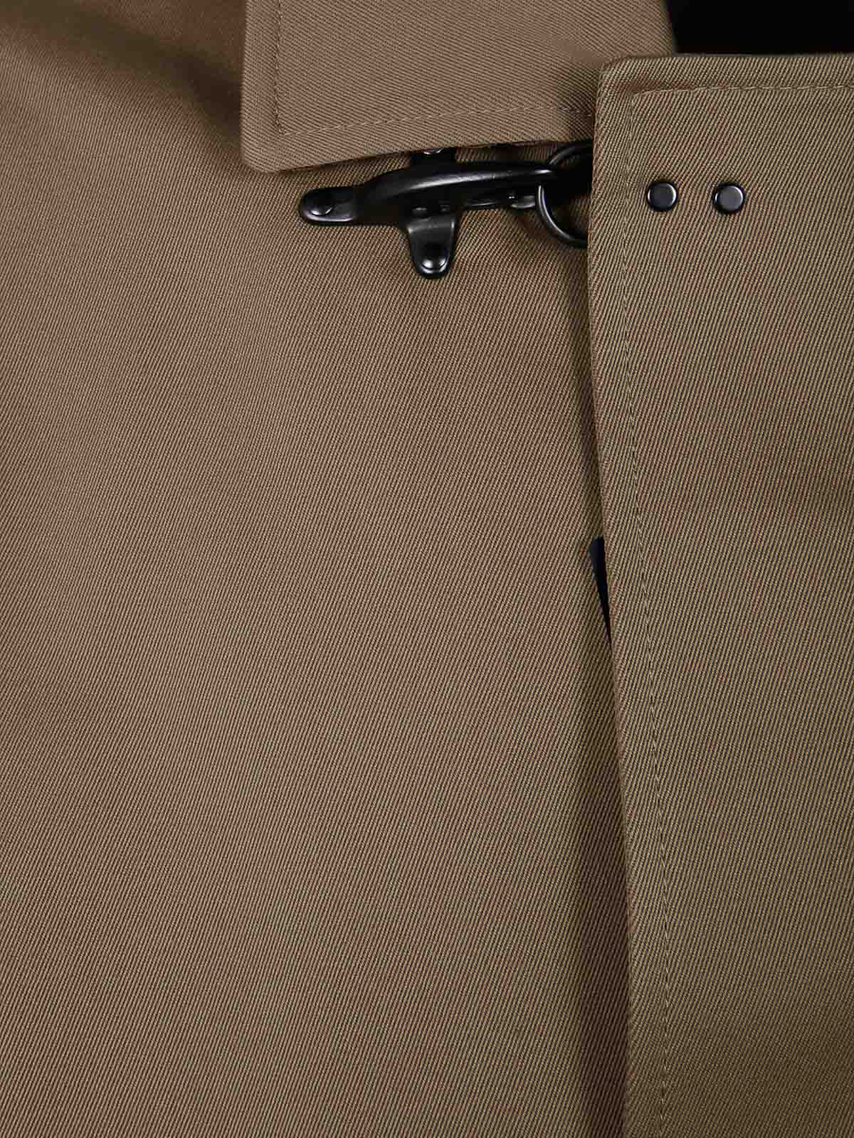 Jacket NAM62500110WWSC206 (Fay / コート ) | Fay (フェイ)(2)