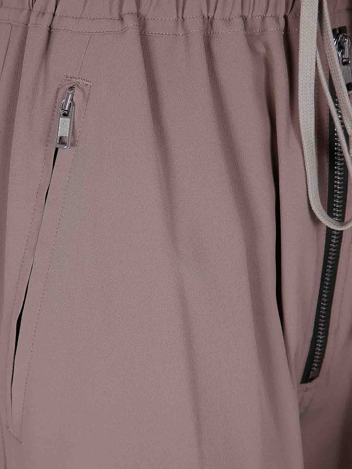 Track Trousers RP01E7313CC64 (Rick Owens / パンツ ) | Rick Owens (リック オウエンス)(2)