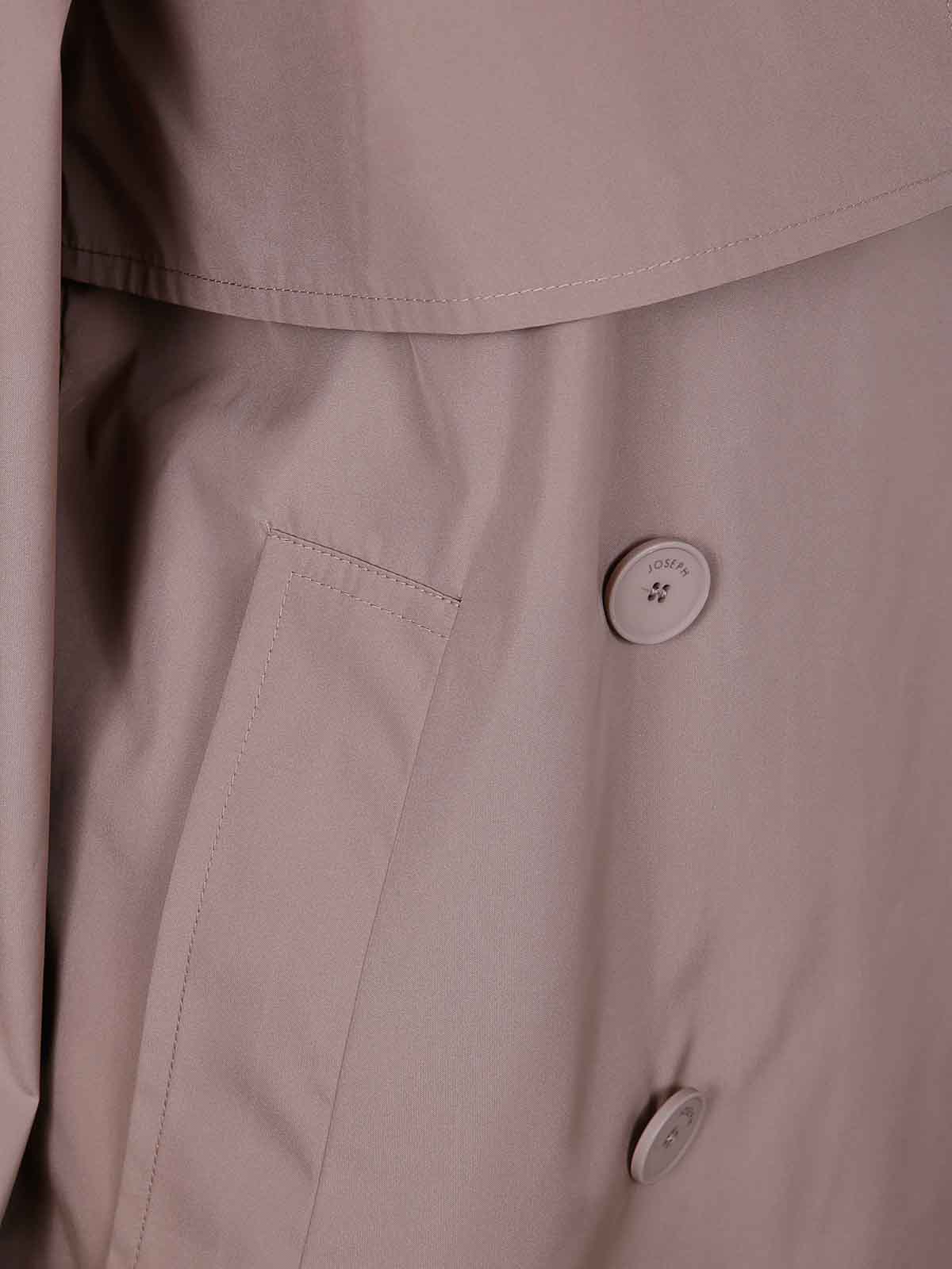 Pinot Coat Rainwear JP0017191251 (JOSEPH / コート ) | JOSEPH (ジョゼフ)(2)