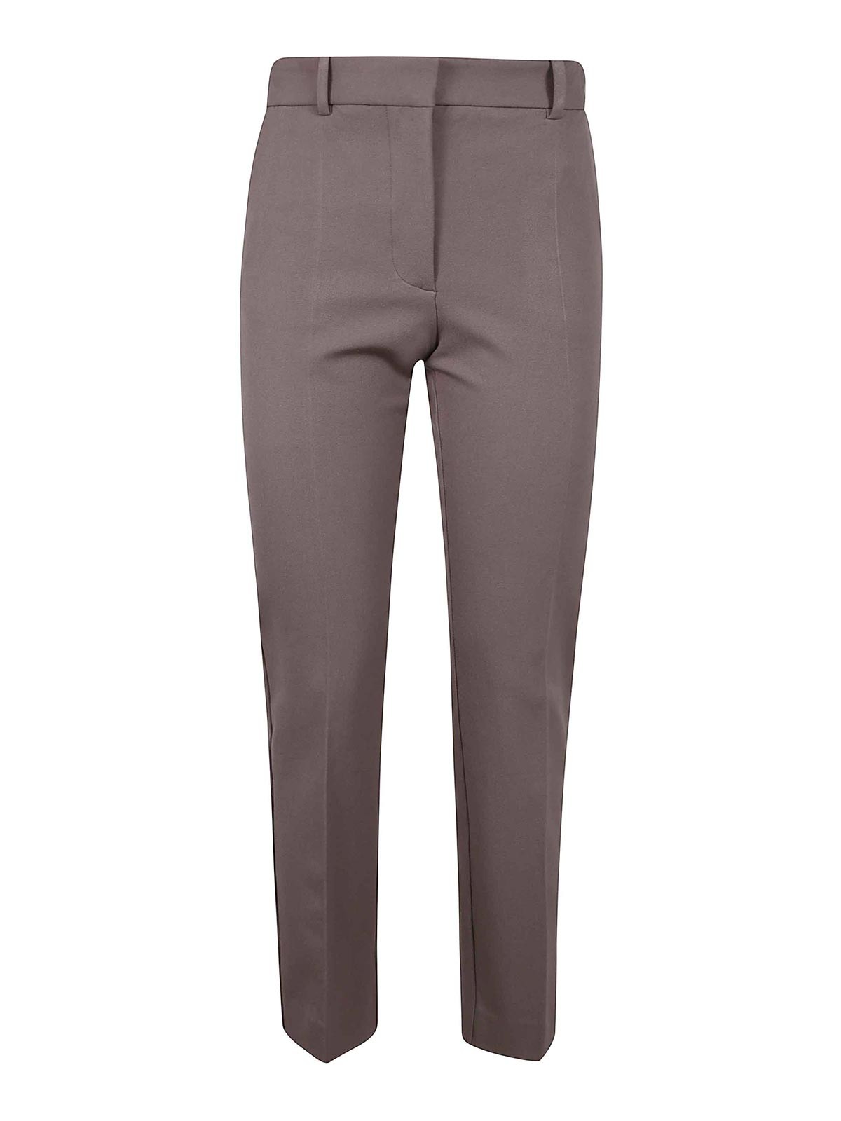 Coleman Pant Gabardine Stretch JP0017081251 (JOSEPH / パンツ ) | JOSEPH (ジョゼフ)