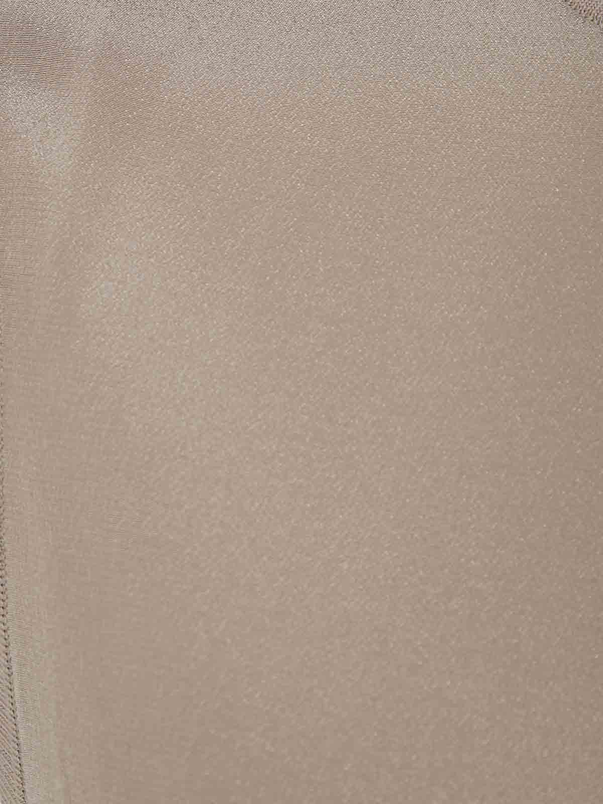 Bley Blouse Crepe de Soie JF0089551251 (JOSEPH / タンクトップ・キャミソール ) | JOSEPH (ジョゼフ)(2)