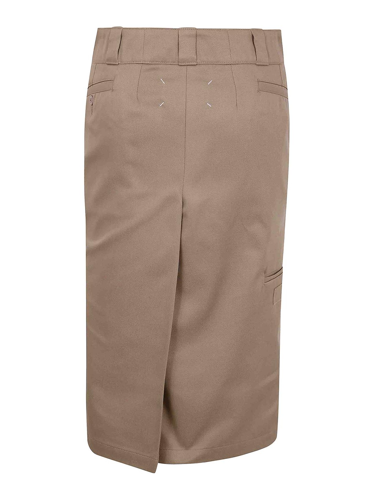 Pencil Skirt S51ME0028S54042096114 (Maison Margiela / スカート ) | Maison Margiela (メゾン マルジェラ)(1)