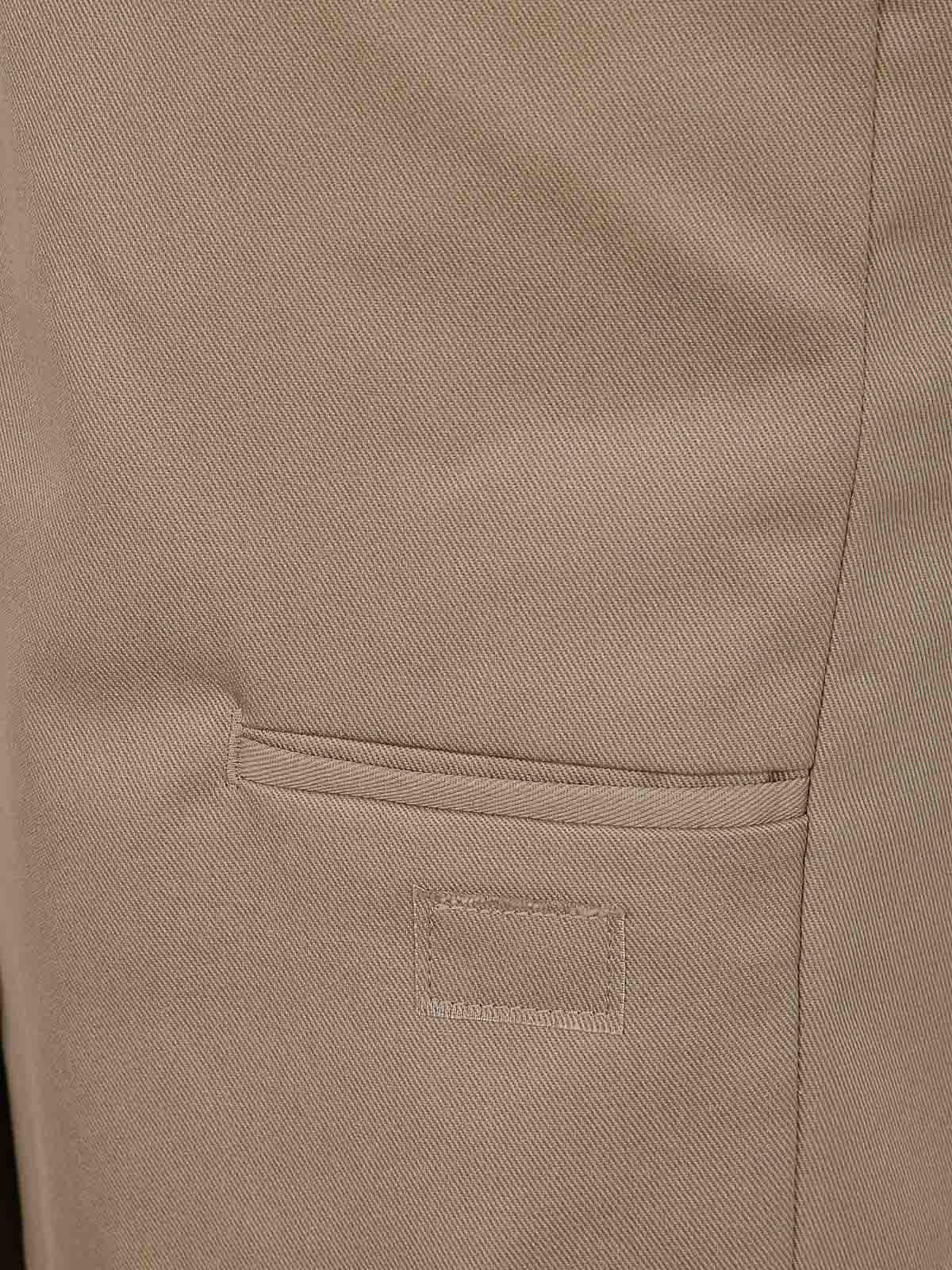 Pencil Skirt S51ME0028S54042096114 (Maison Margiela / スカート ) | Maison Margiela (メゾン マルジェラ)(2)