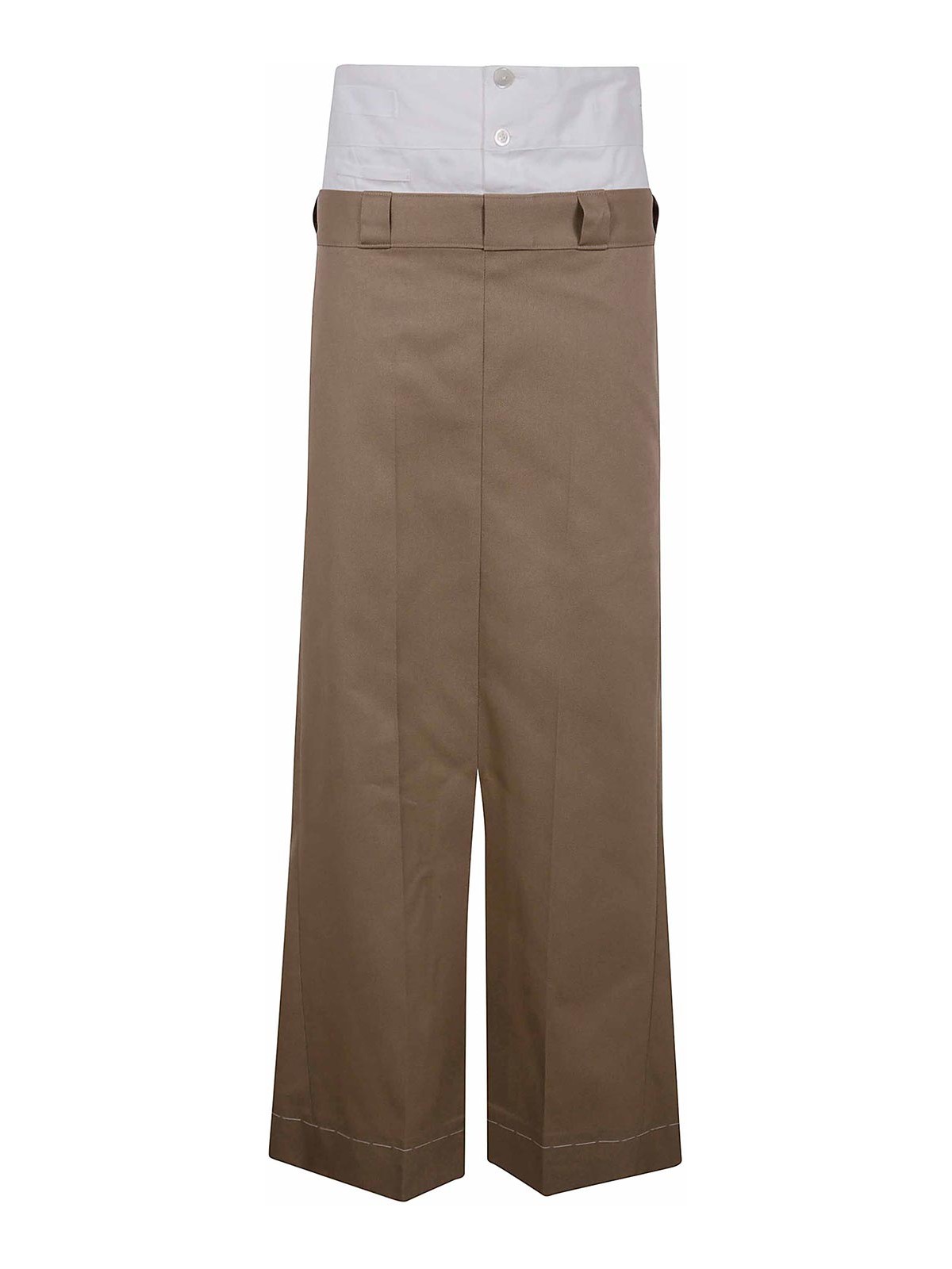 Long Skirt S51MI0002S54042096114 (Maison Margiela / スカート ) | Maison Margiela (メゾン マルジェラ)