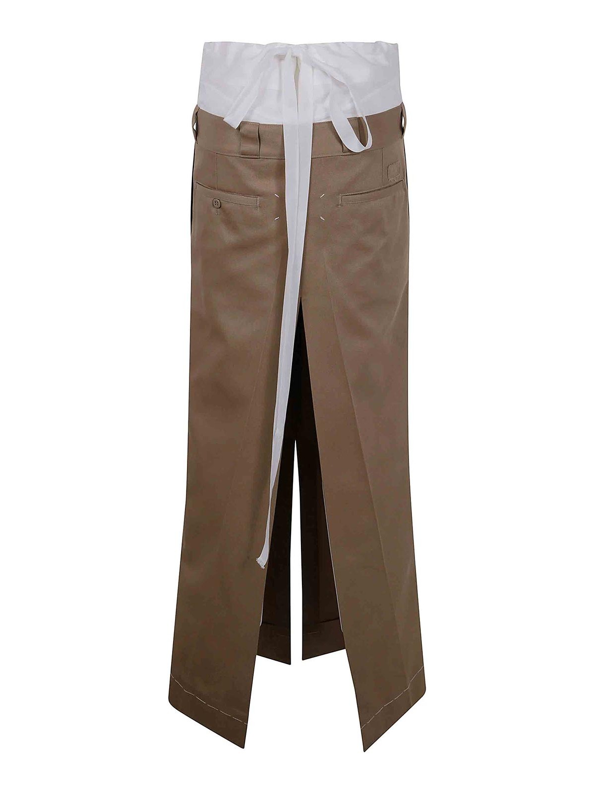 Long Skirt S51MI0002S54042096114 (Maison Margiela / スカート ) | Maison Margiela (メゾン マルジェラ)(1)