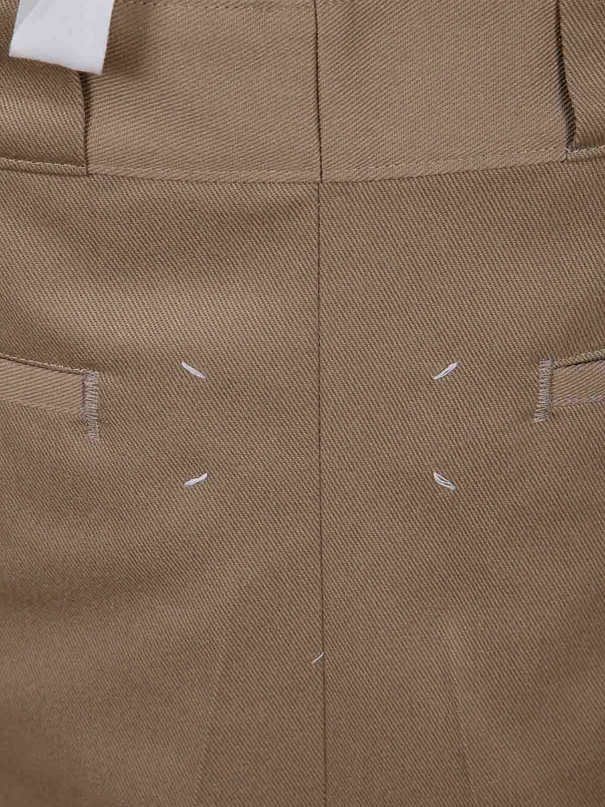 Long Skirt S51MI0002S54042096114 (Maison Margiela / スカート ) | Maison Margiela (メゾン マルジェラ)(2)