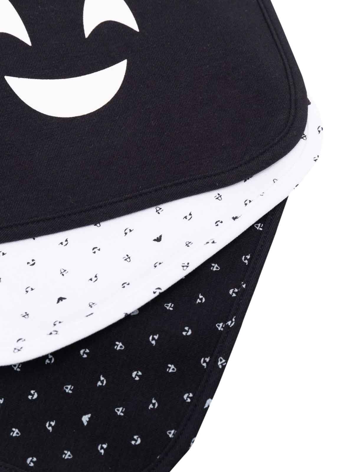 Kid set 6KN704BNJ03ZF115 (EMPORIO ARMANI / ワンピース・ドレス・オールインワン ) | EMPORIO ARMANI (エンポリオ アルマーニ)(2)