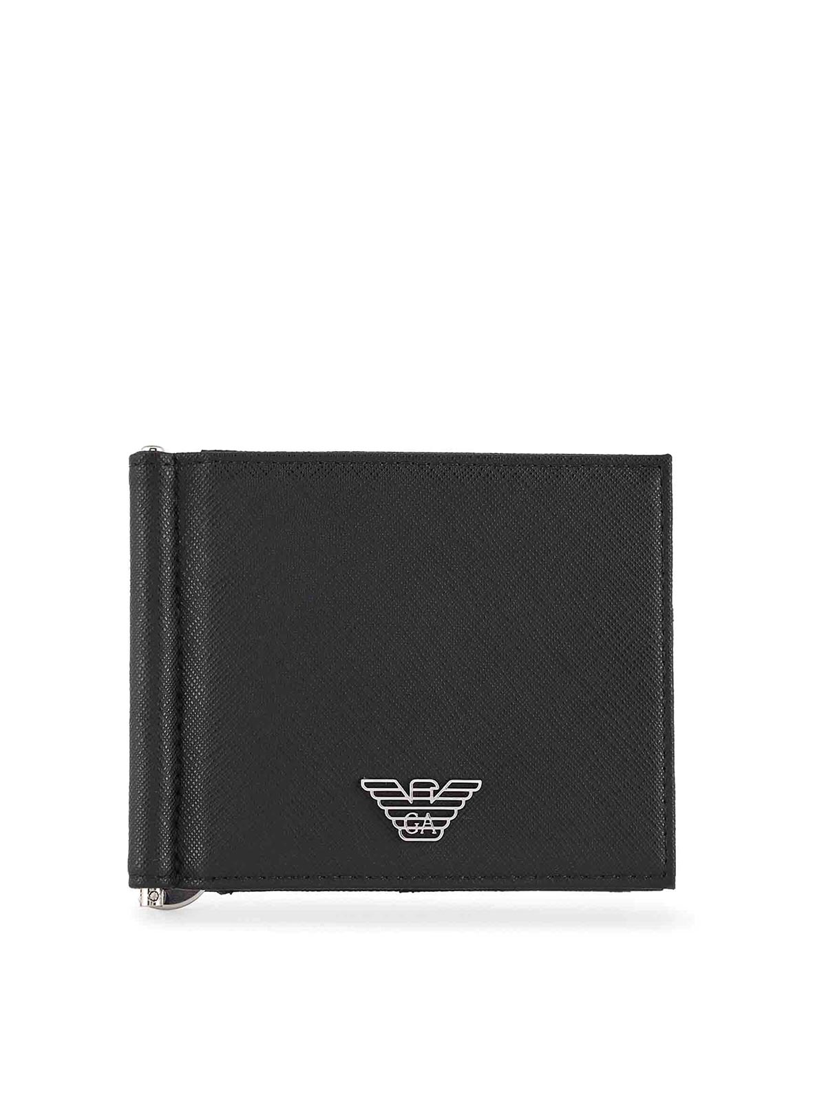 Men`S Wallet Y4R502Y138E09681072 (EMPORIO ARMANI / 財布・カードケース ) | EMPORIO ARMANI (エンポリオ アルマーニ)