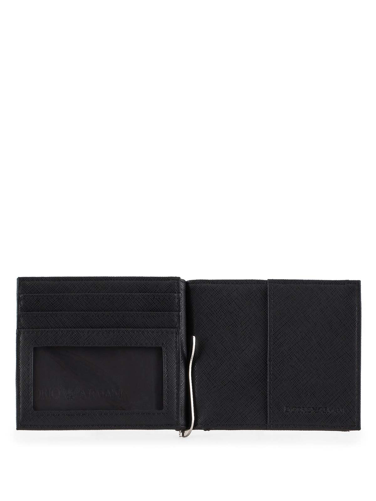 Men`S Wallet Y4R502Y138E09681072 (EMPORIO ARMANI / 財布・カードケース ) | EMPORIO ARMANI (エンポリオ アルマーニ)(1)