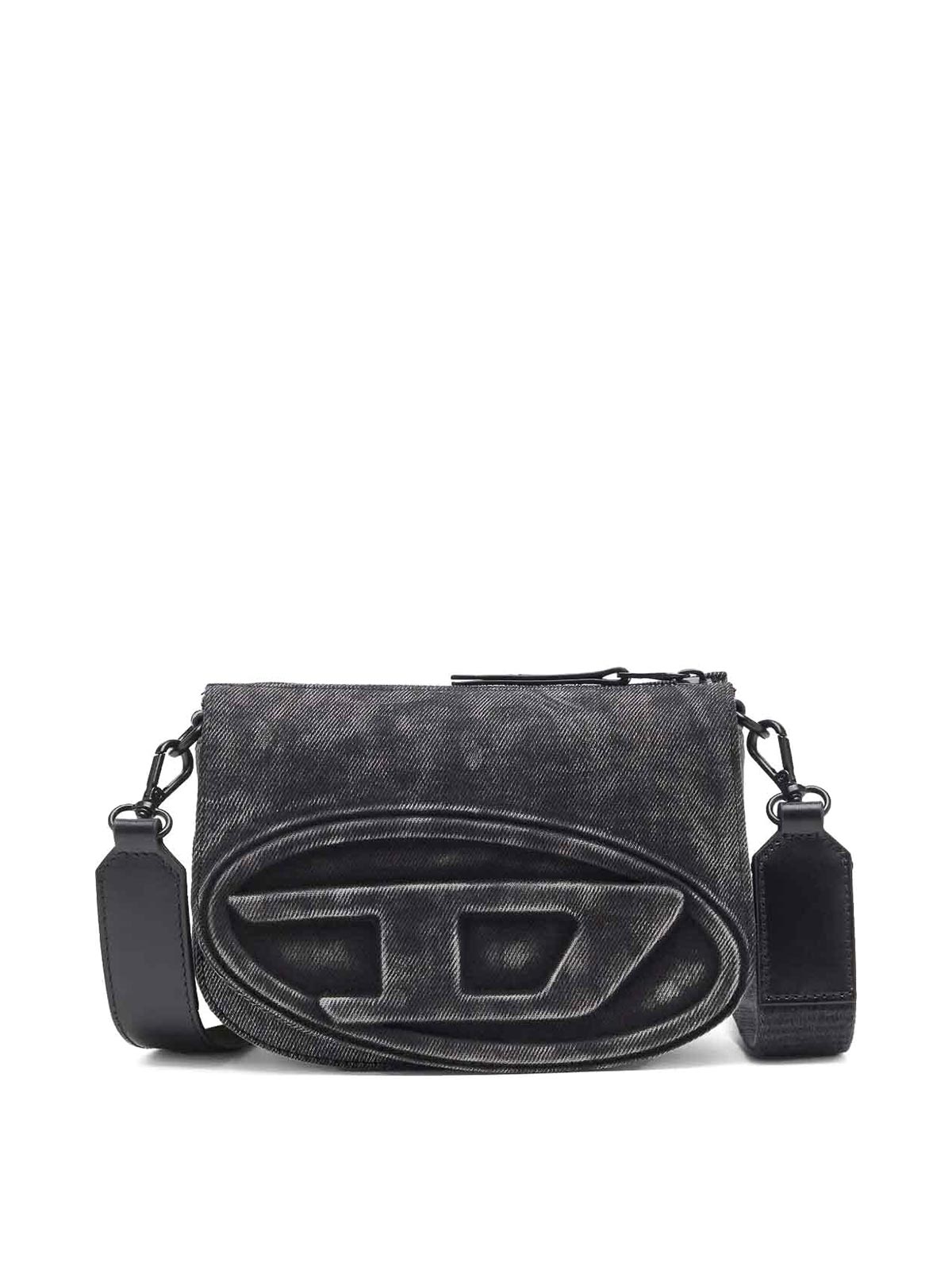 Camera Bag X10223P5237T8013 (Diesel / ハンドバッグ・ショルダーバッグ ) | Diesel (ディーゼル)