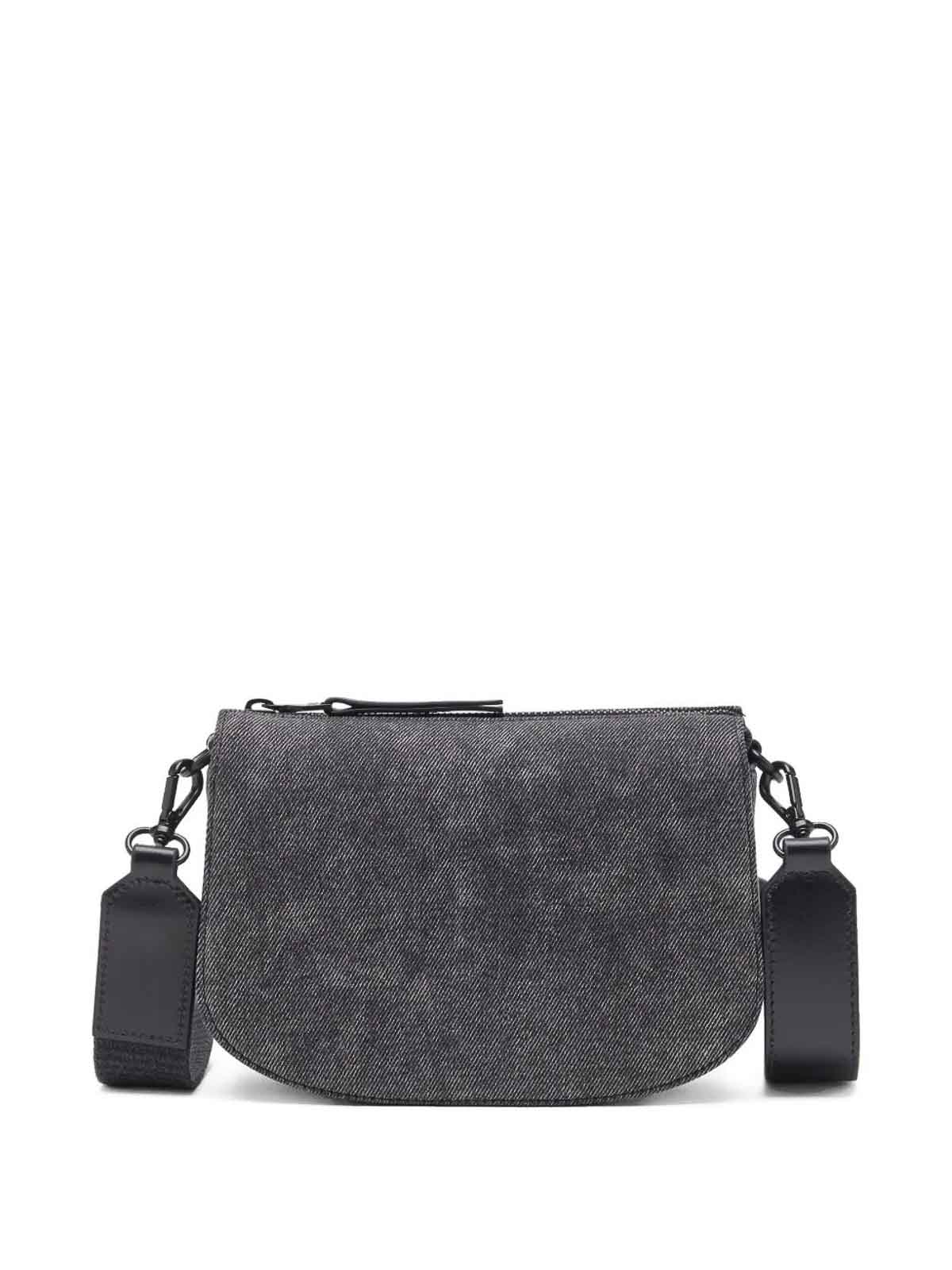 Camera Bag X10223P5237T8013 (Diesel / ハンドバッグ・ショルダーバッグ ) | Diesel (ディーゼル)(1)