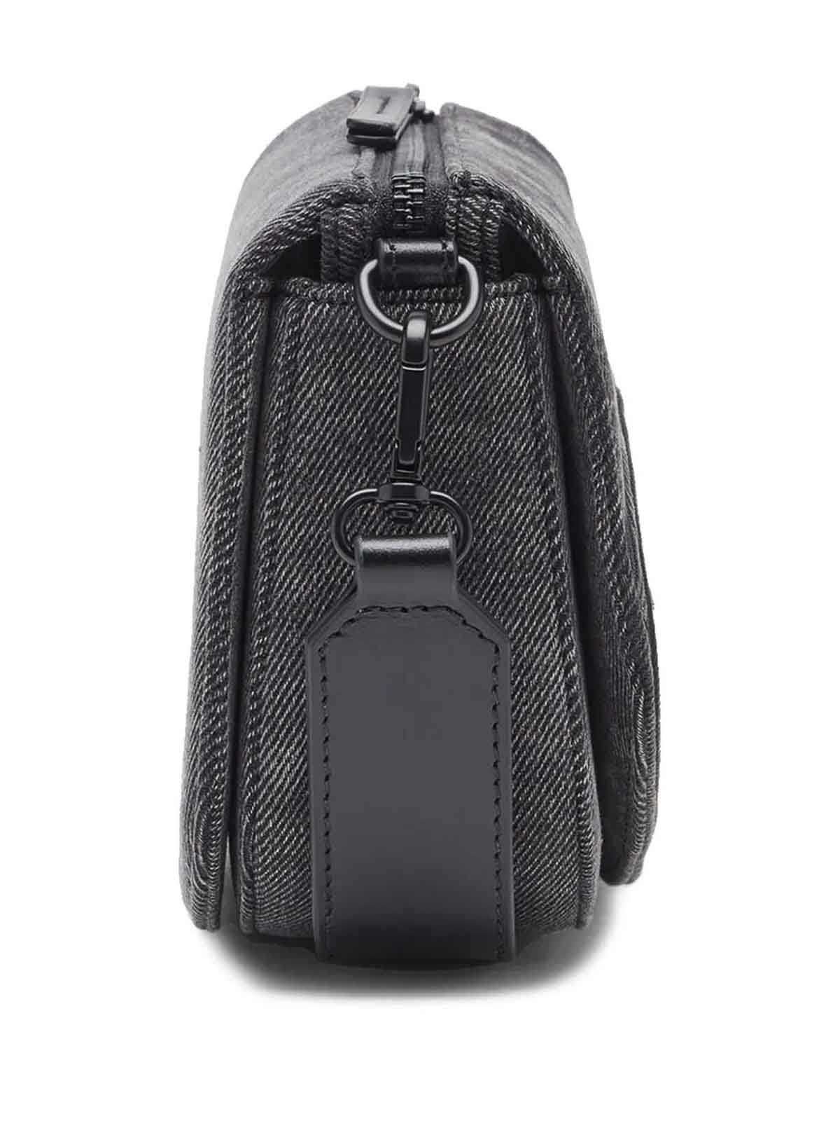 Camera Bag X10223P5237T8013 (Diesel / ハンドバッグ・ショルダーバッグ ) | Diesel (ディーゼル)(2)