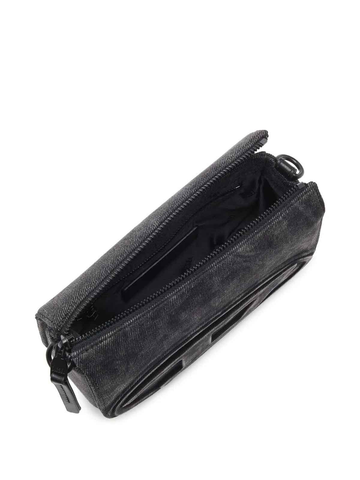 Camera Bag X10223P5237T8013 (Diesel / ハンドバッグ・ショルダーバッグ ) | Diesel (ディーゼル)(3)
