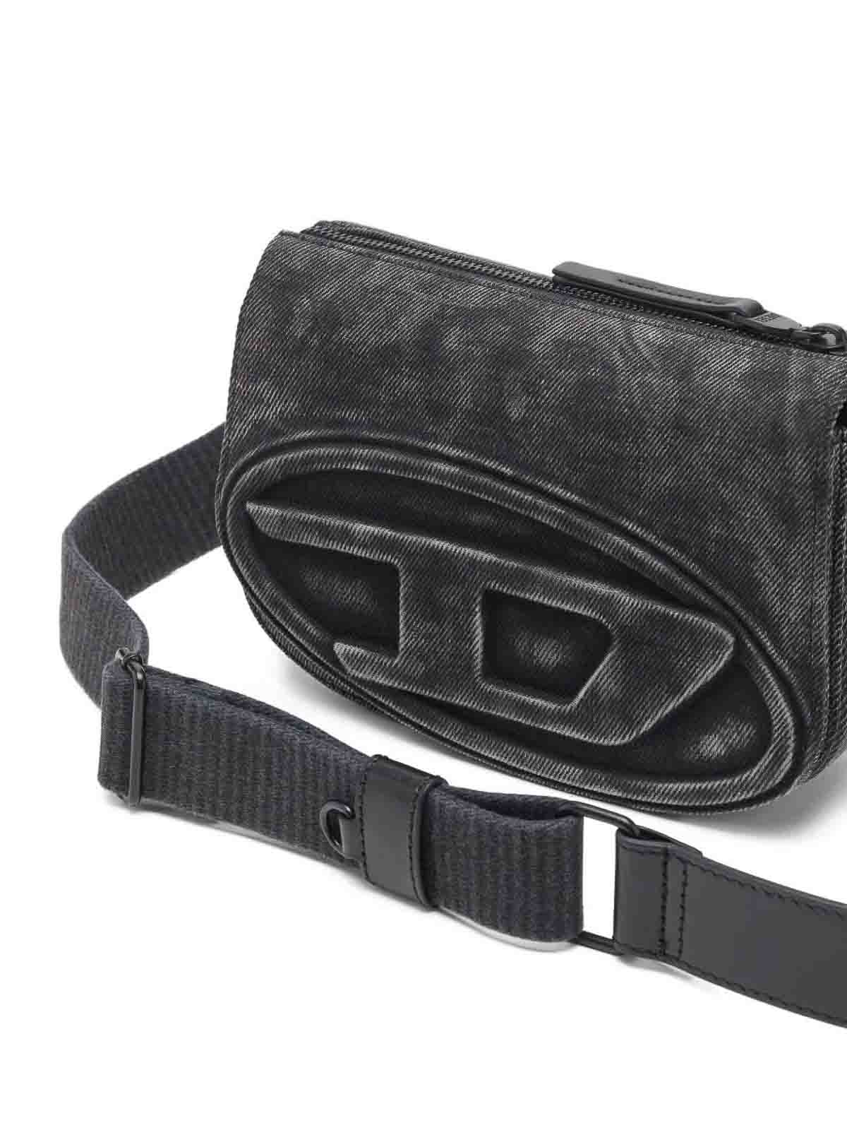 Camera Bag X10223P5237T8013 (Diesel / ハンドバッグ・ショルダーバッグ ) | Diesel (ディーゼル)(4)