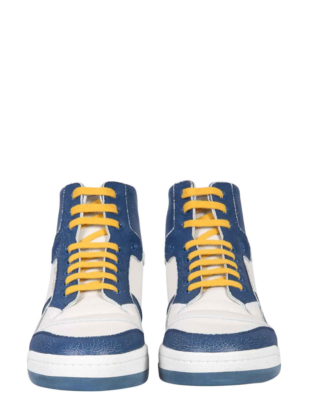 Low Sl / 24 Sneakers 610618AAAI59083 (Saint Laurent / スニーカー ) | Saint Laurent (サンローラン)(1)