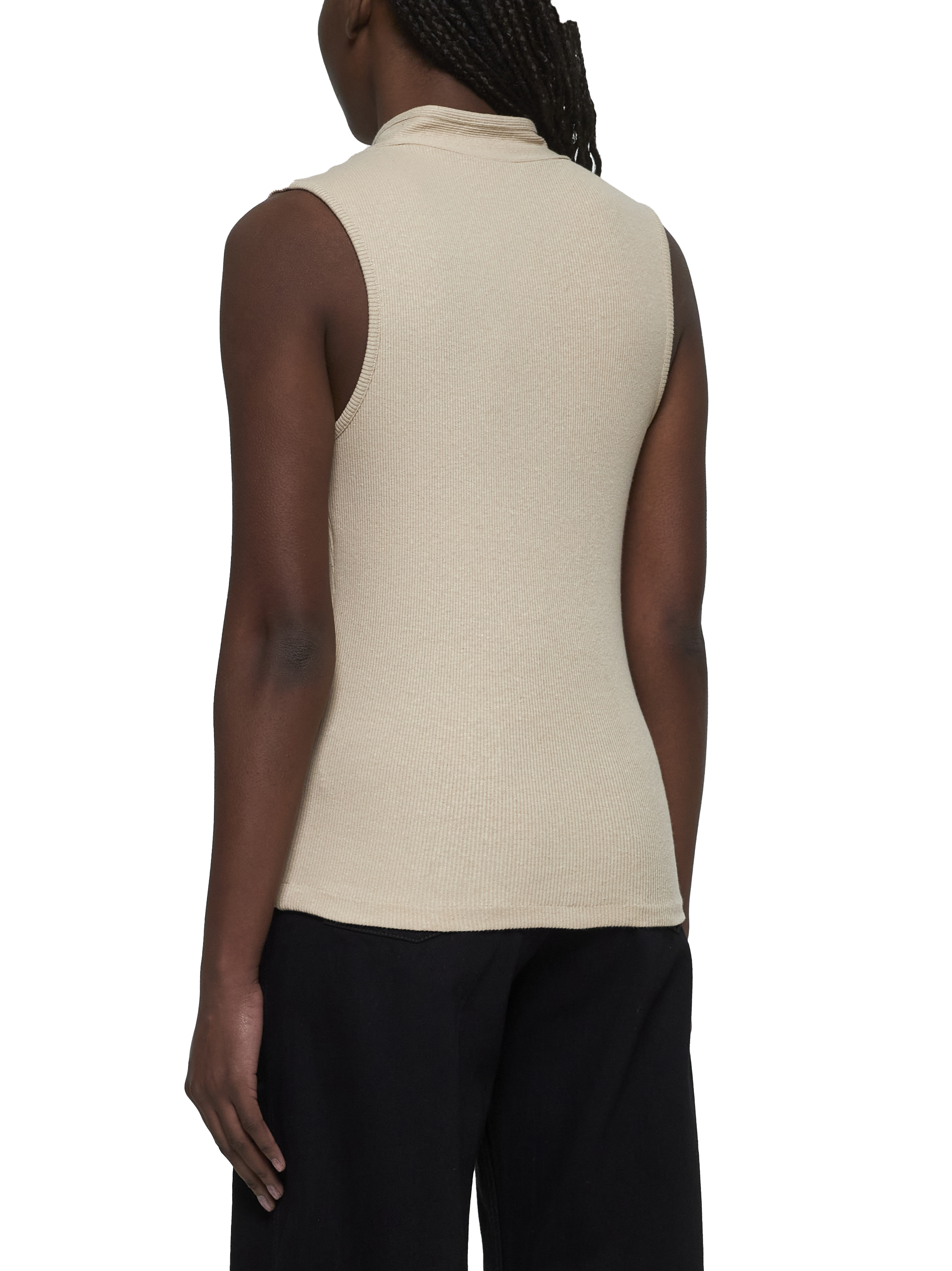 LEMAIRE Top TO1351LJ1030BG206 (LEMAIRE / Tシャツ・カットソー ) | LEMAIRE (ルメール)(3)