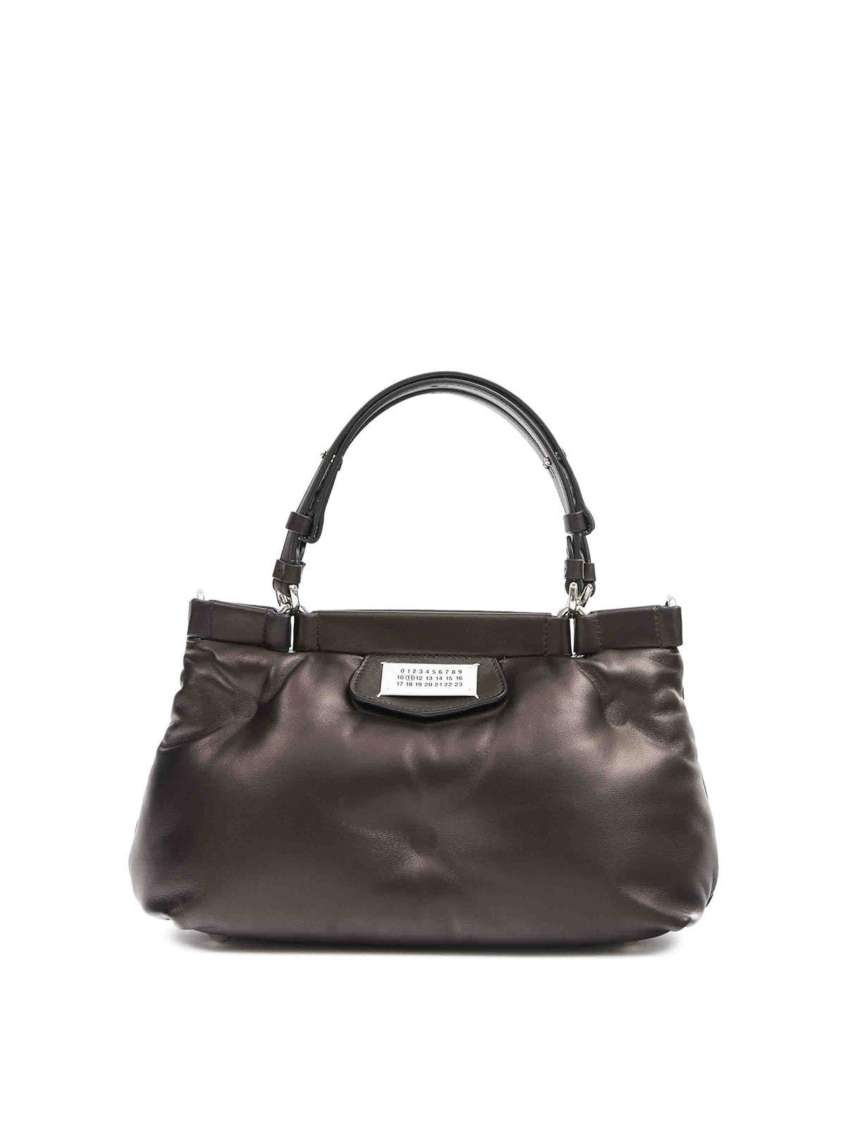 Glam Slam Handbag Small SB2WD0077P4300096T8013 (Maison Margiela / ハンドバッグ・ショルダーバッグ ) | Maison Margiela (メゾン マルジェラ)