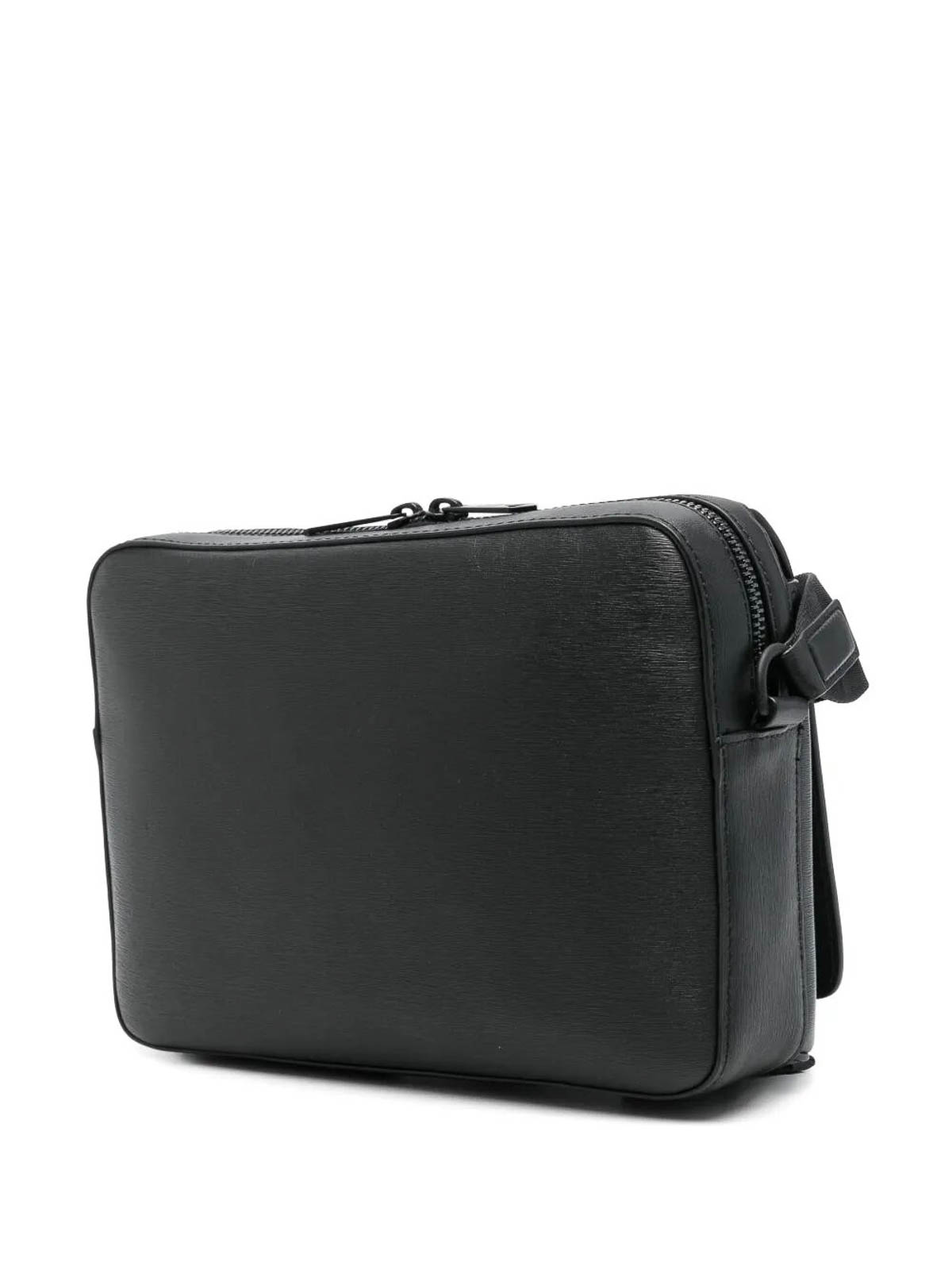 Mens Bag Messenger M1A8018BSGRAI79 (Paul Smith / ハンドバッグ・ショルダーバッグ ) | Paul Smith (ポール・スミス)(1)