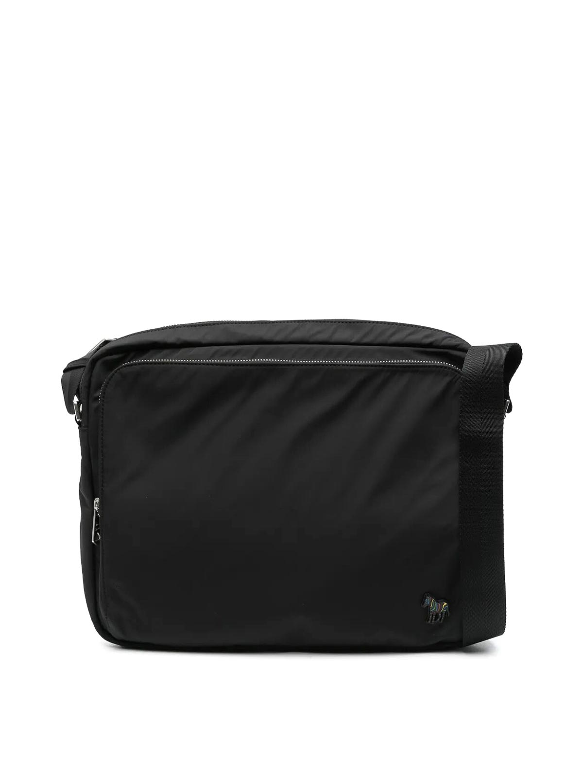 Mens Bag Messenger M1A8099PZEBRL79 (Paul Smith / ハンドバッグ・ショルダーバッグ ) | Paul Smith (ポール・スミス)