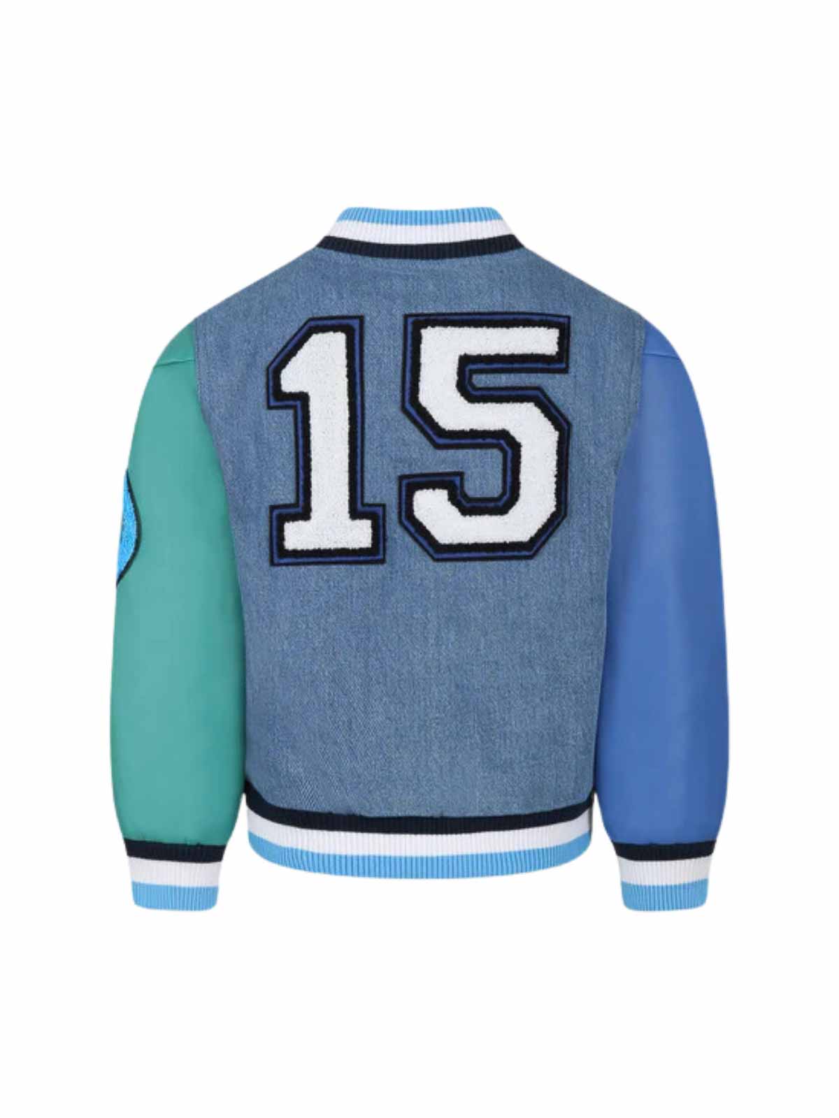 Jacket TW2P77Z0746999 (Stella McCartney / カジュアルジャケット ) | Stella McCartney (ステラ マッカートニー)(2)