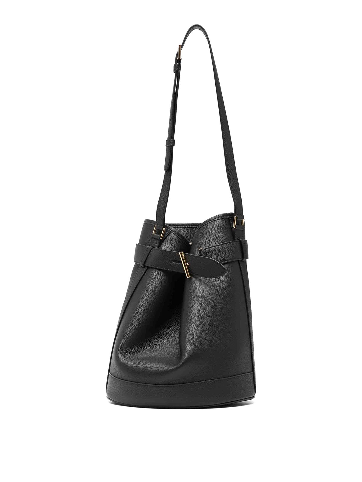Day Bags Bucket L1842LCL095G1N001 (TOM FORD / ハンドバッグ・ショルダーバッグ ) | TOM FORD (トムフォード)