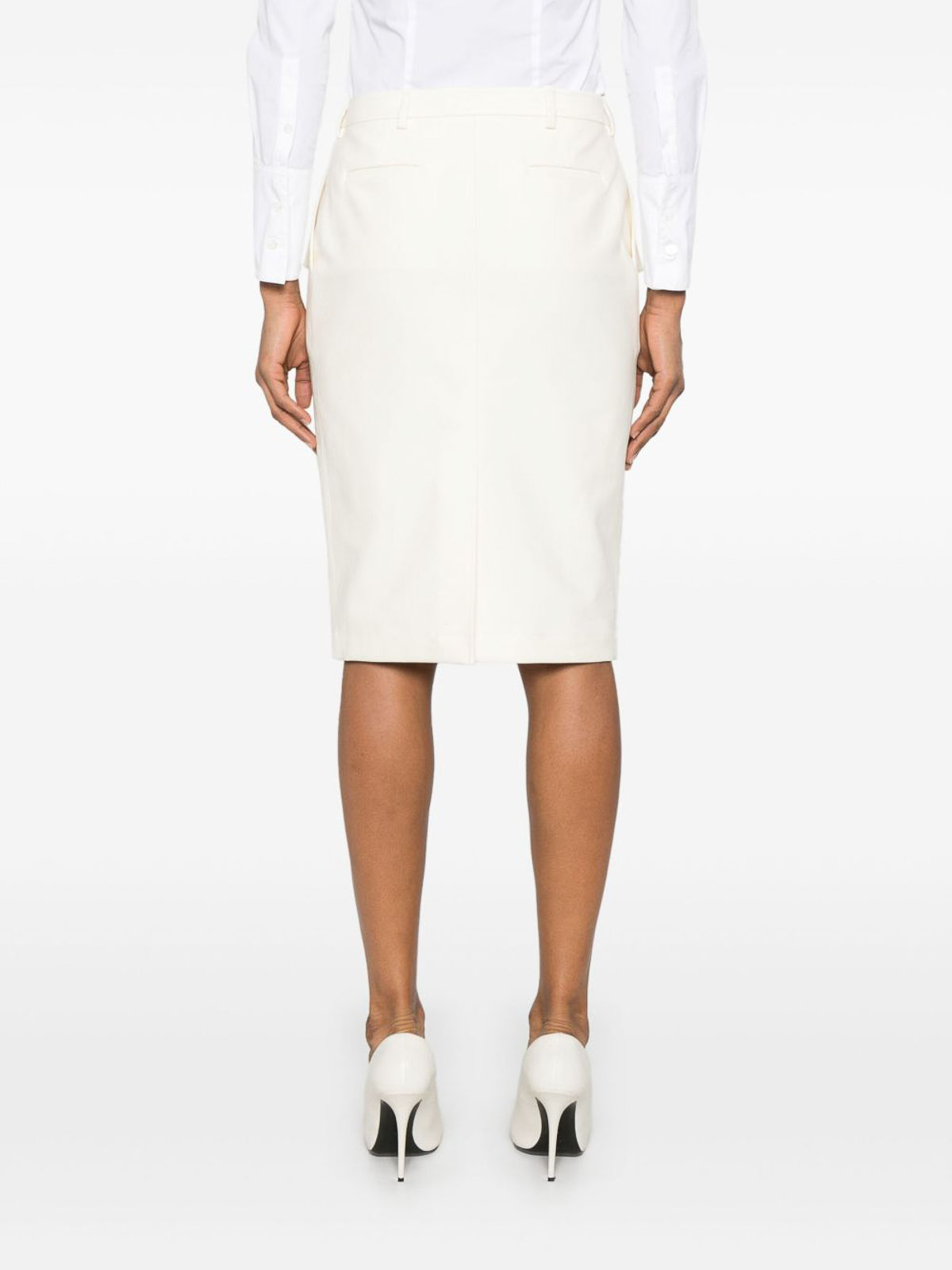 Skirt GC5768FAX1402AW035 (TOM FORD / スカート ) | TOM FORD (トムフォード)(3)