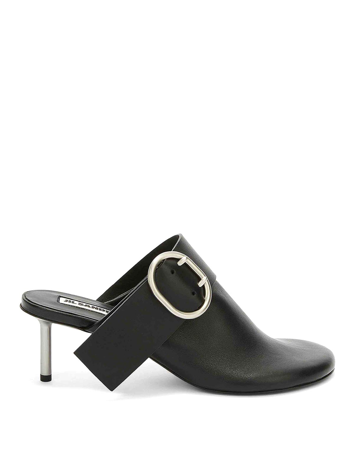 Mule Shoe J15WP0170P8175001 (Jil Sander / サンダル ) | Jil Sander (ジルサンダー)