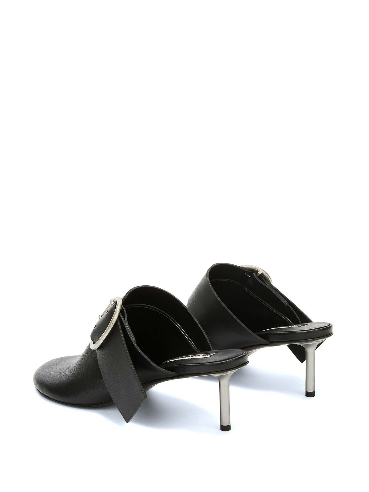 Mule Shoe J15WP0170P8175001 (Jil Sander / サンダル ) | Jil Sander (ジルサンダー)(1)