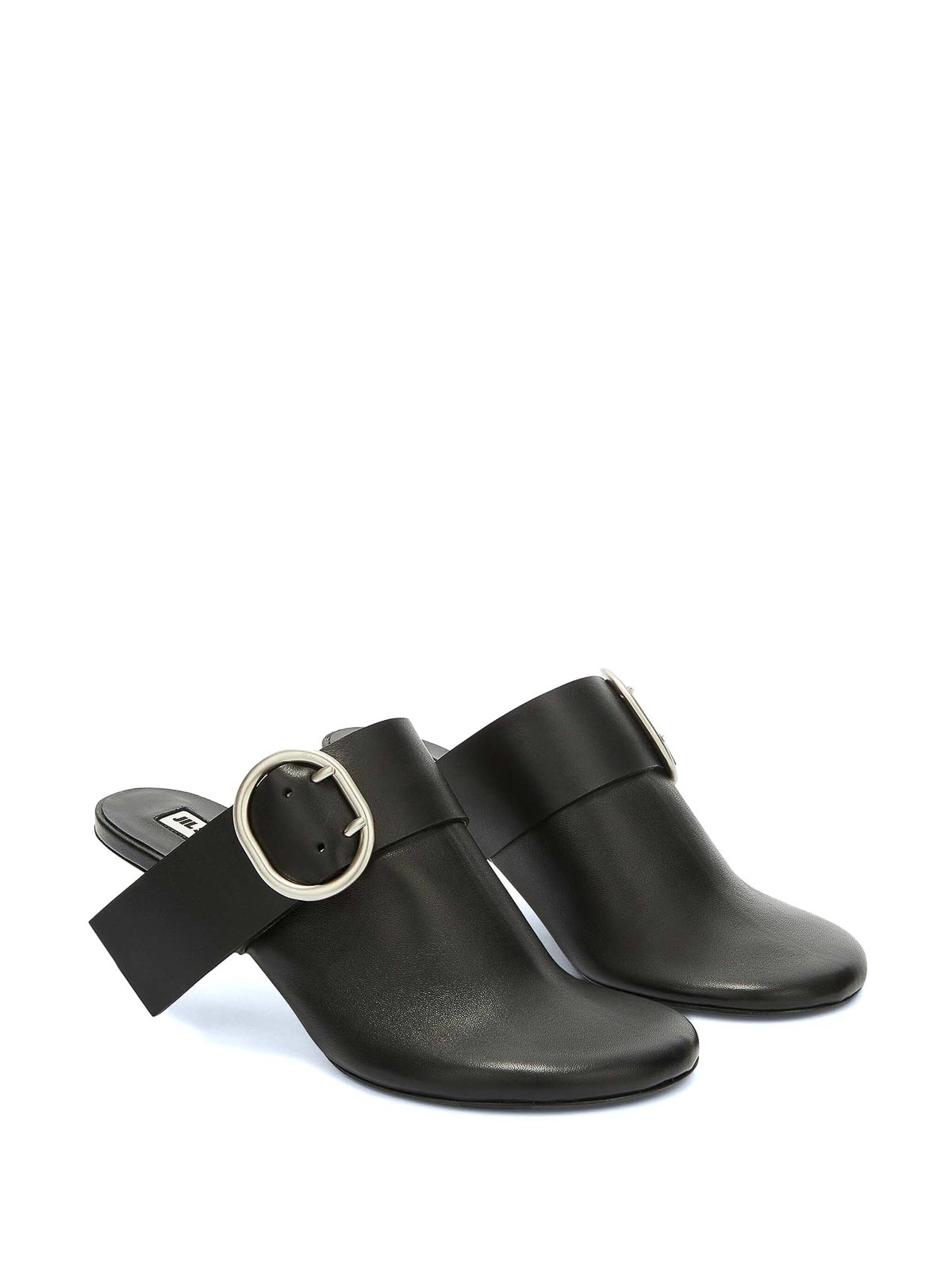Mule Shoe J15WP0170P8175001 (Jil Sander / サンダル ) | Jil Sander (ジルサンダー)(2)