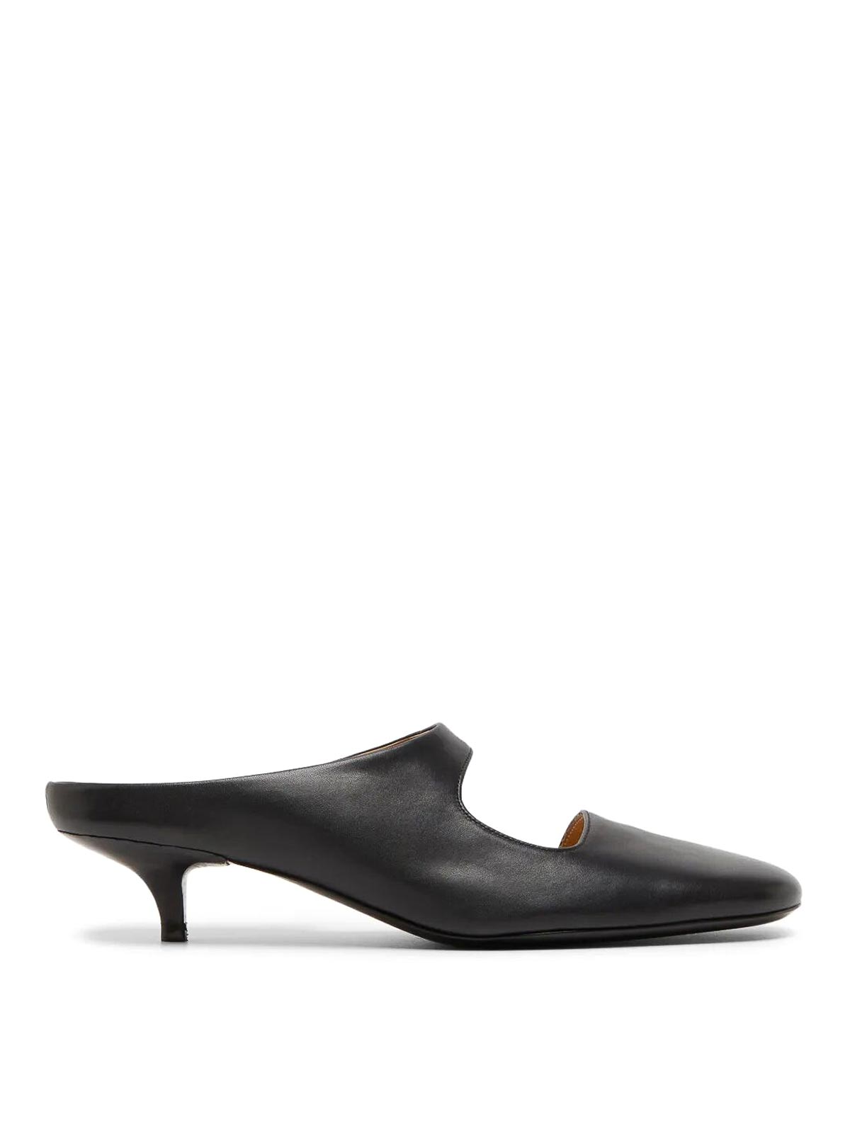 Spianata Sabot MW8520P015666 (Marsèll / サンダル ) | Marsèll (マルセル)