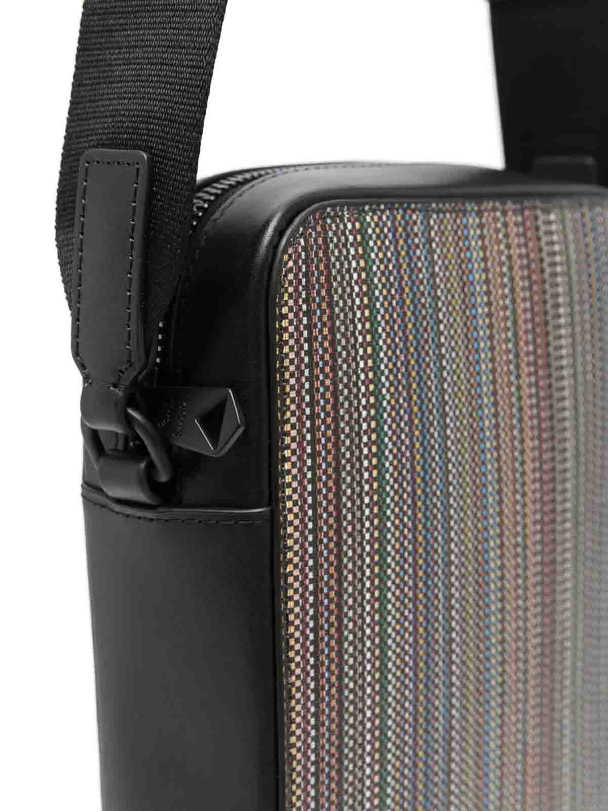 Mens Bag Flight Bag M1A8104PCOATCPRINTED (Paul Smith / ハンドバッグ・ショルダーバッグ ) | Paul Smith (ポール・スミス)(2)